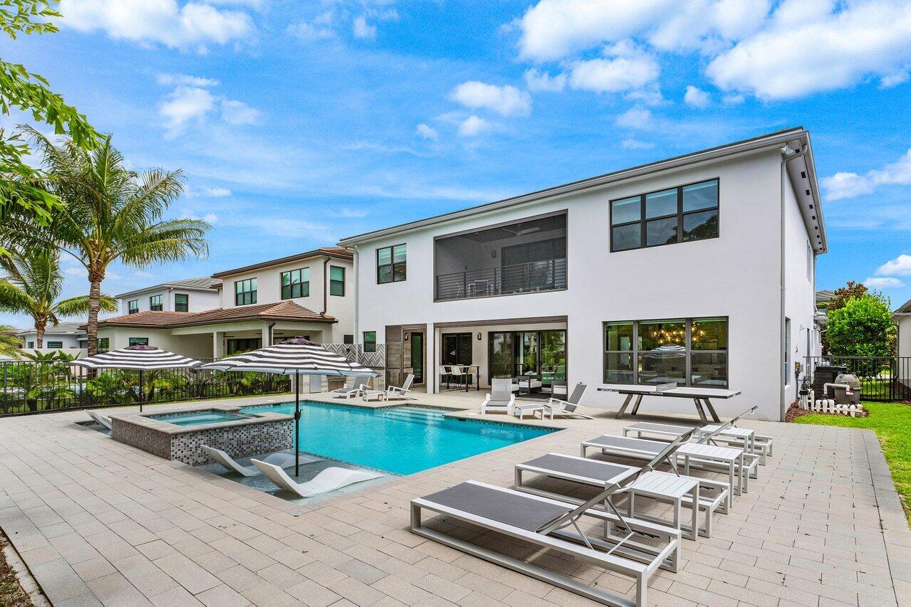 8568 Dream Falls, Boca Raton FL 33496