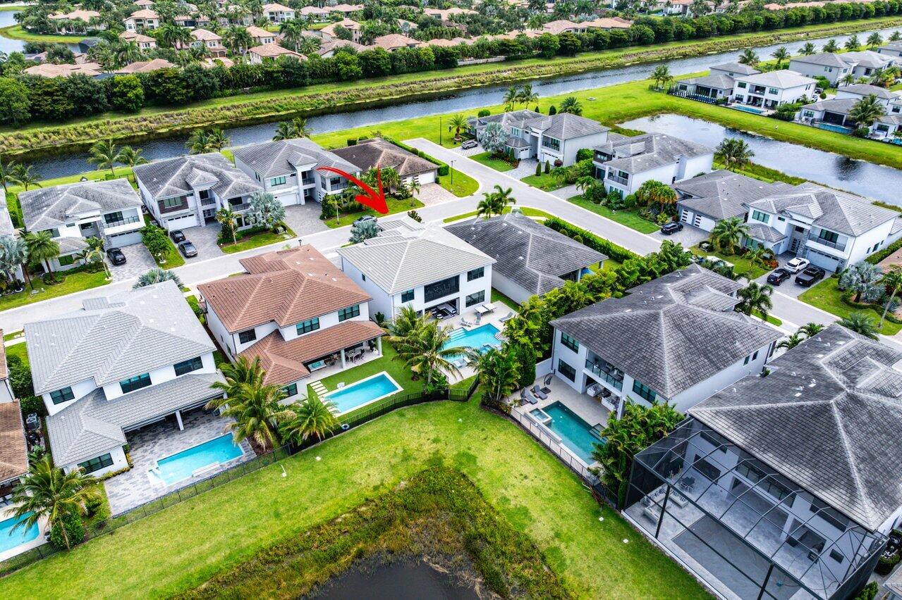8568 Dream Falls, Boca Raton FL 33496