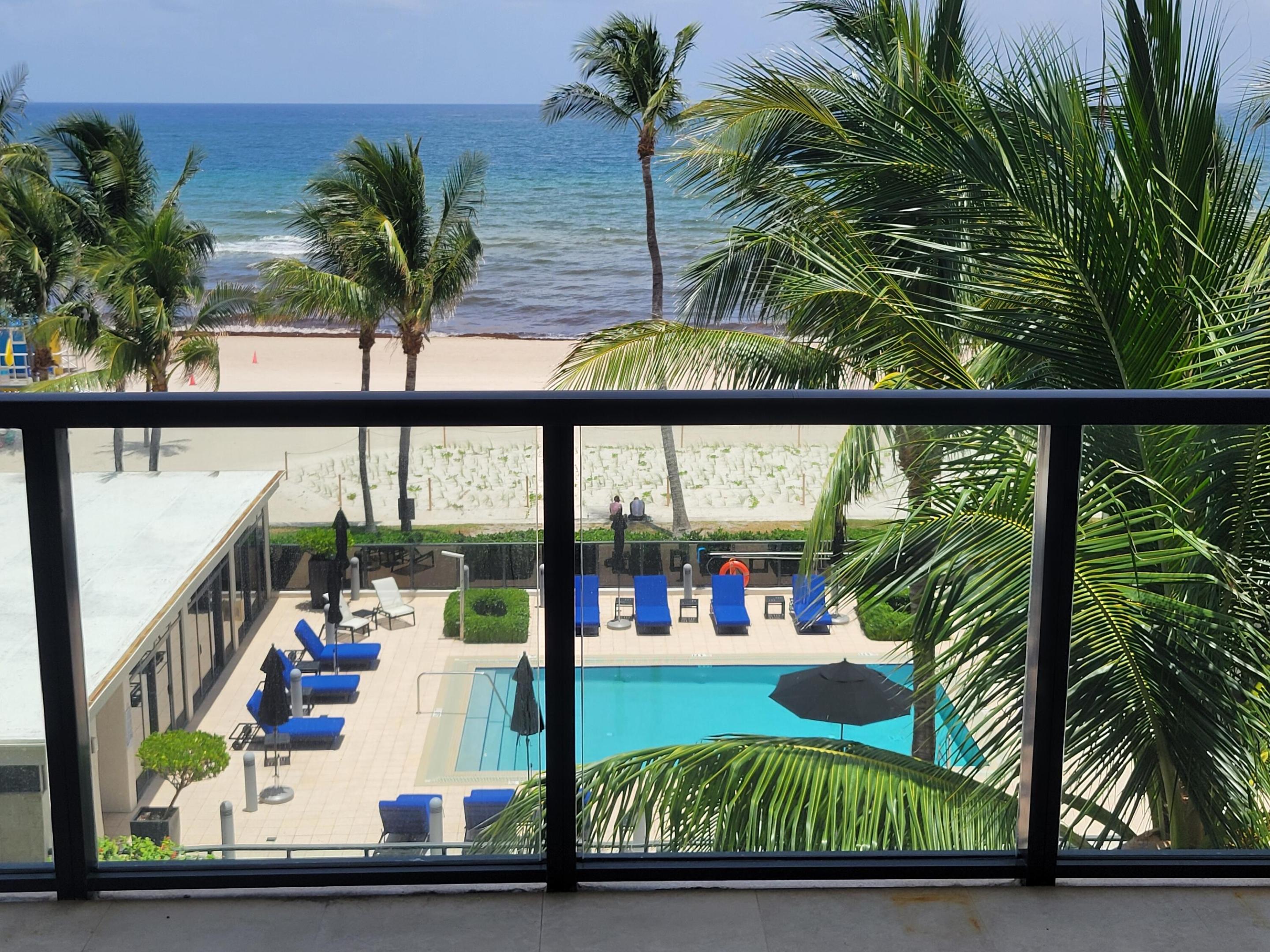 2101 S Surf #Phe, Hollywood FL 33019