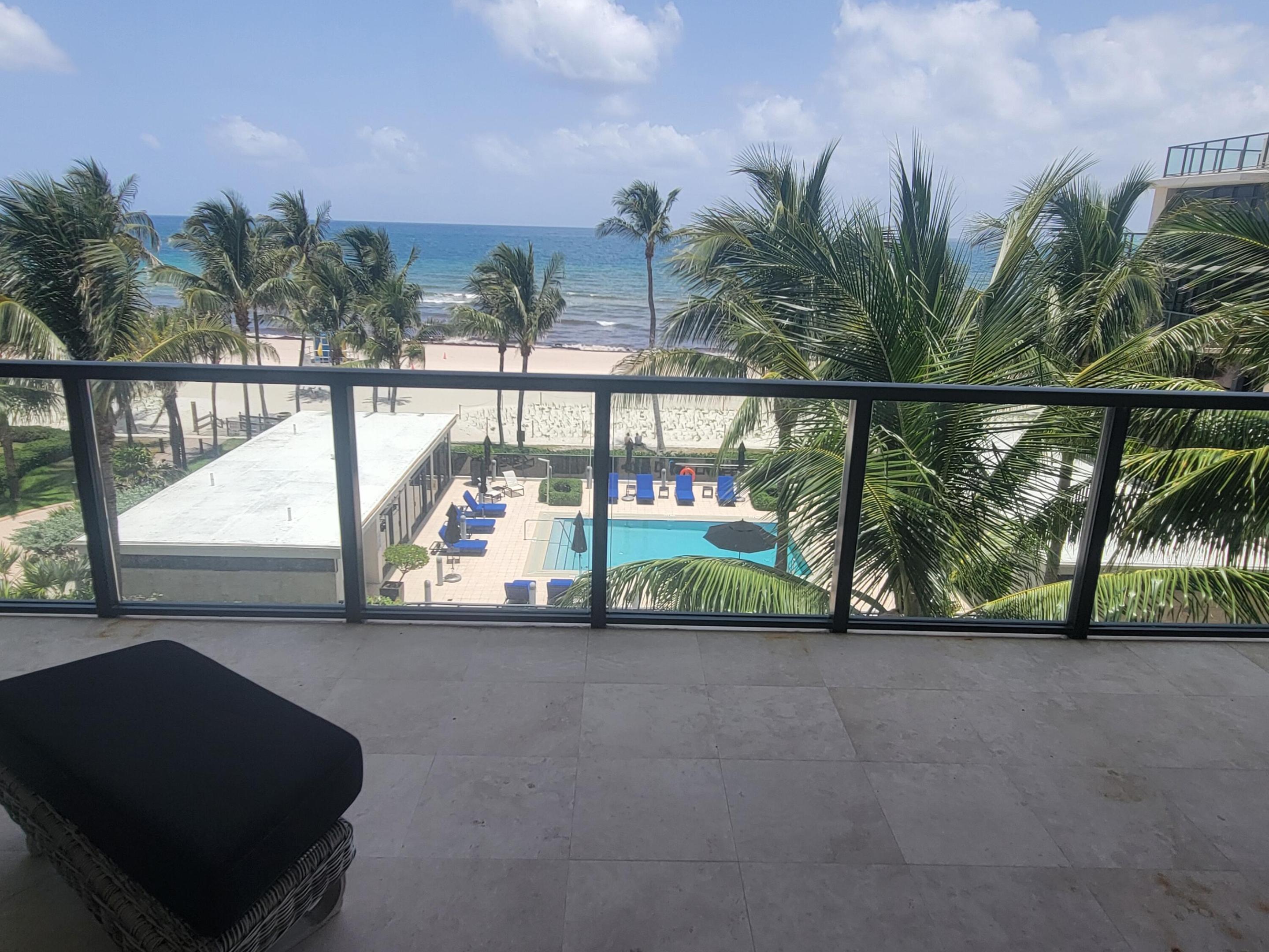 2101 S Surf #Phe, Hollywood FL 33019