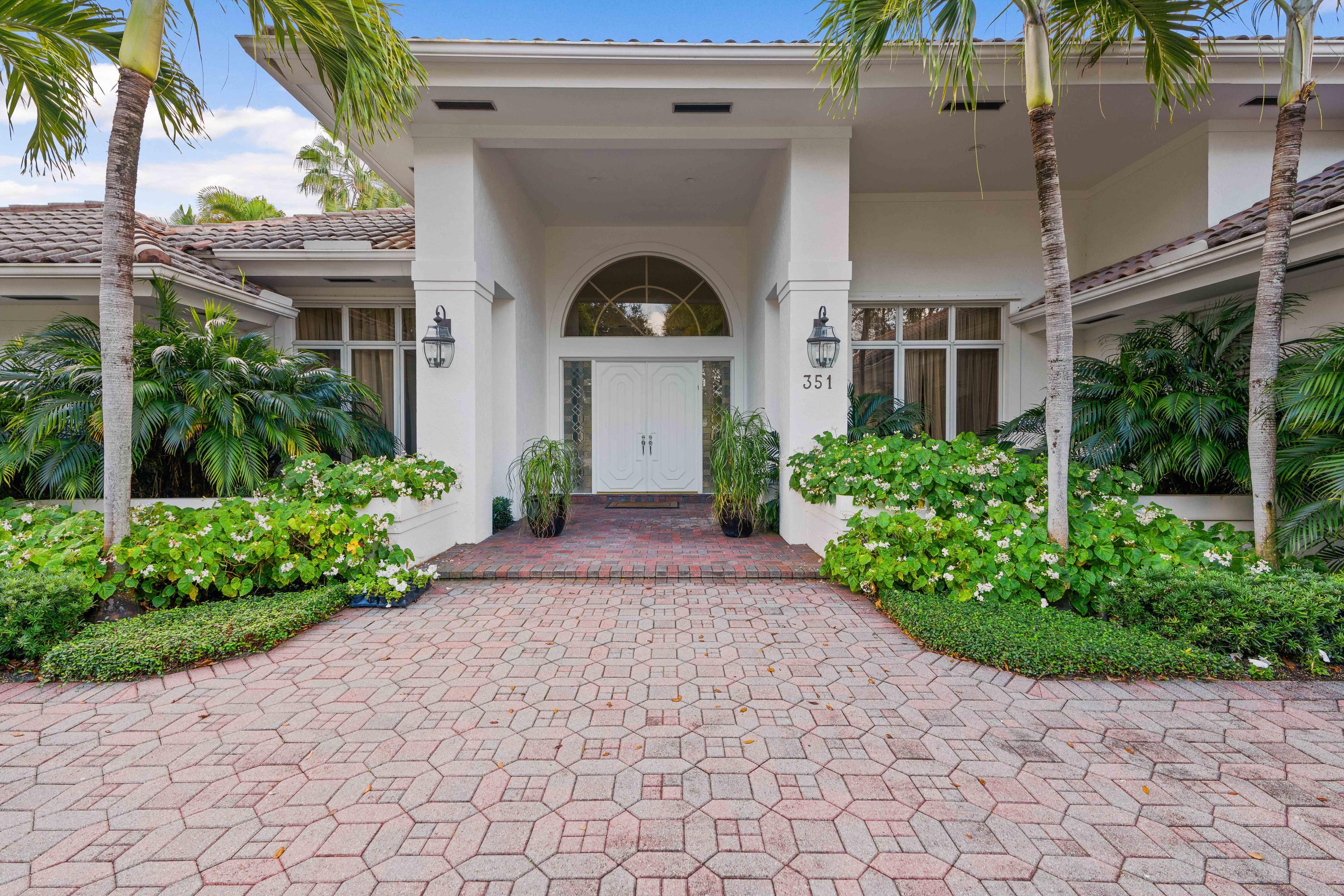 351 Eagle, Jupiter FL 33477