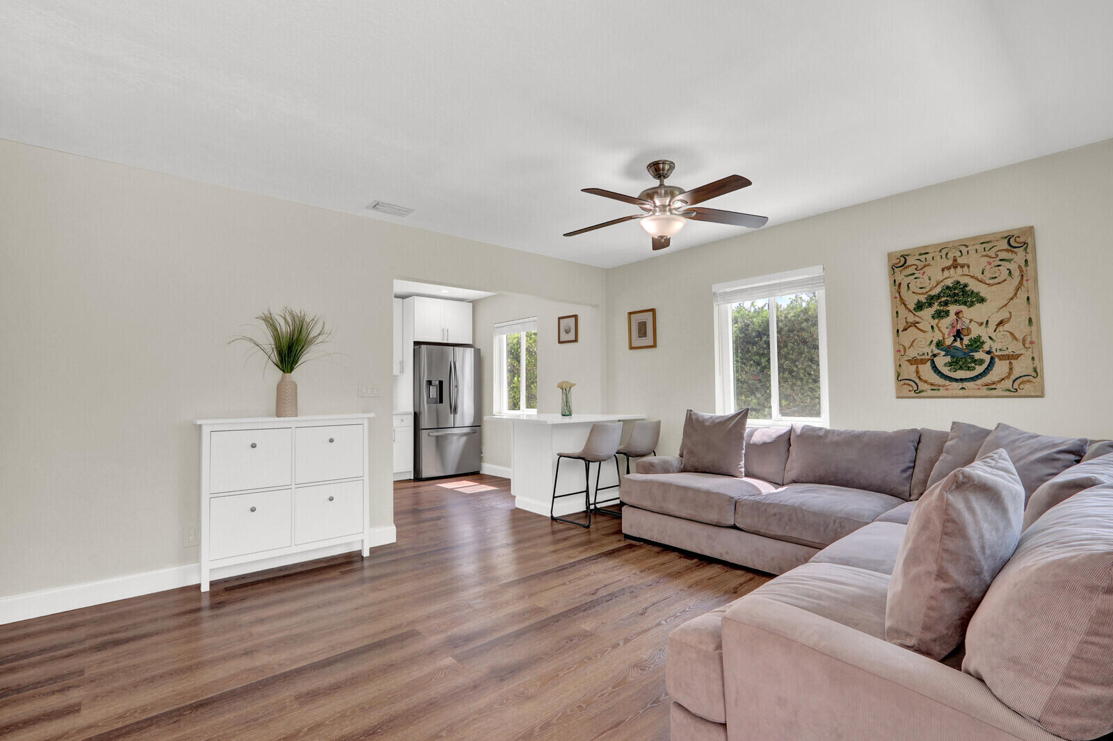 222 Bayberry, Lake Park FL 33403