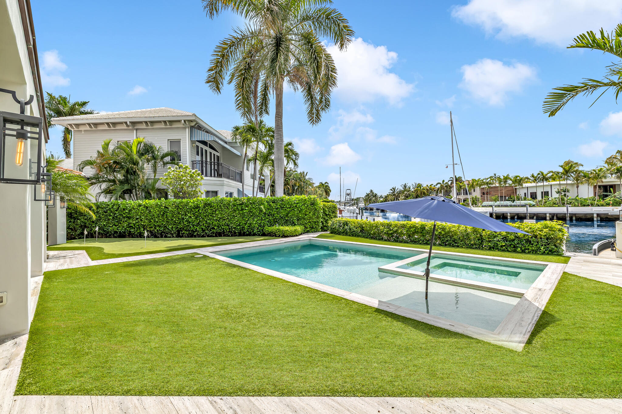 2300 NE 34th, Lighthouse Point FL 33064
