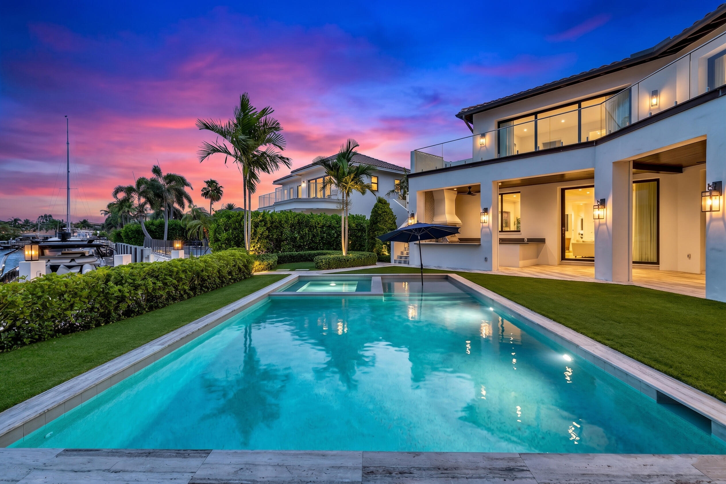2300 NE 34th, Lighthouse Point FL 33064