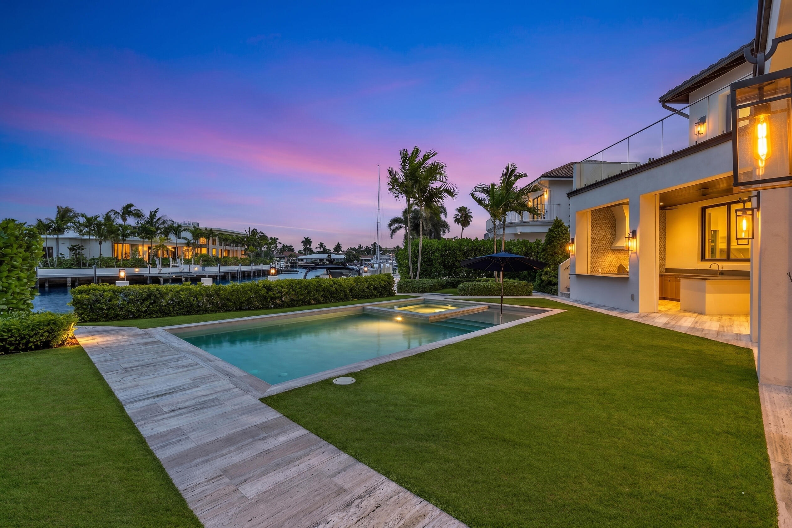 2300 NE 34th, Lighthouse Point FL 33064