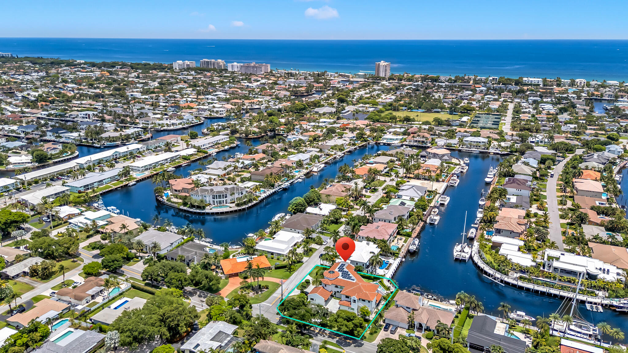 2300 NE 34th, Lighthouse Point FL 33064