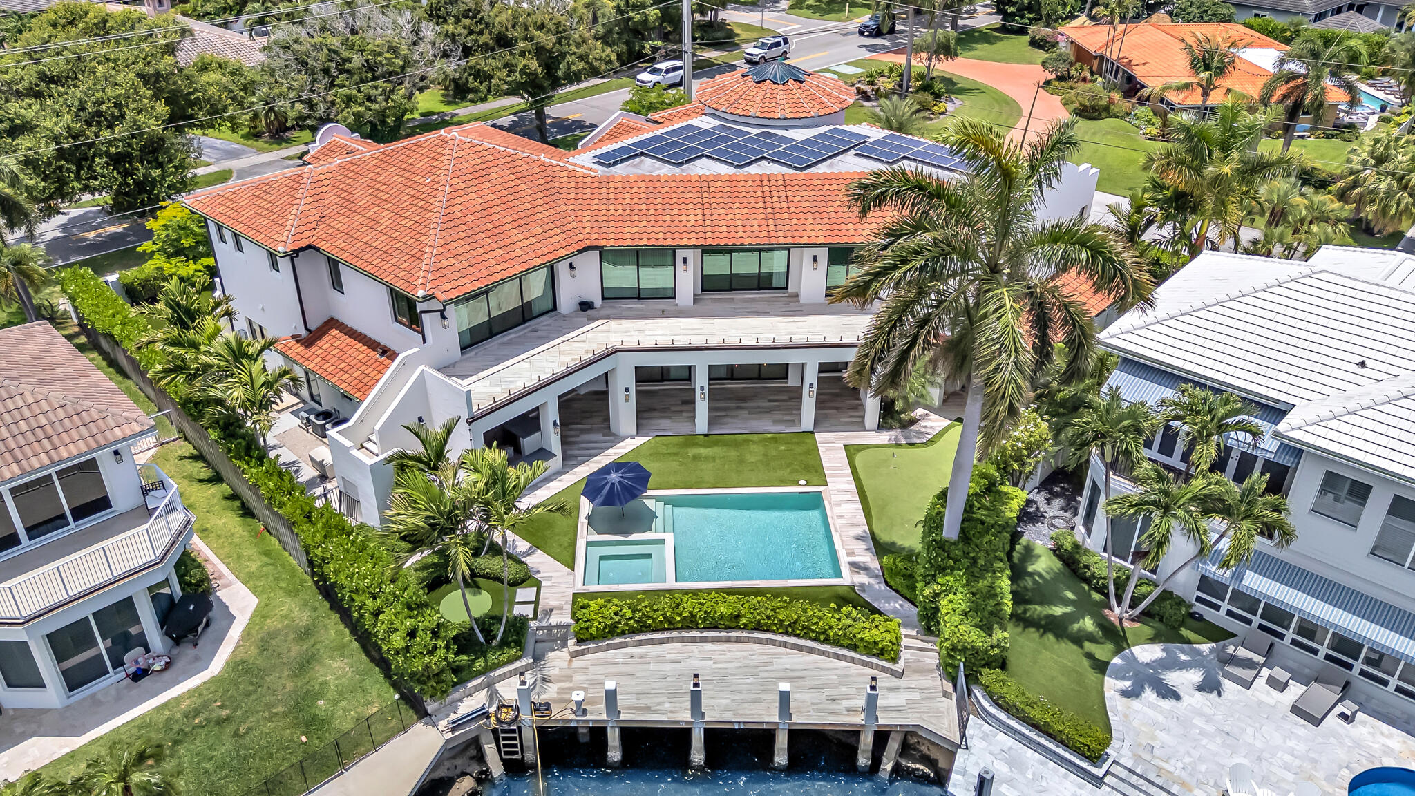2300 NE 34th, Lighthouse Point FL 33064