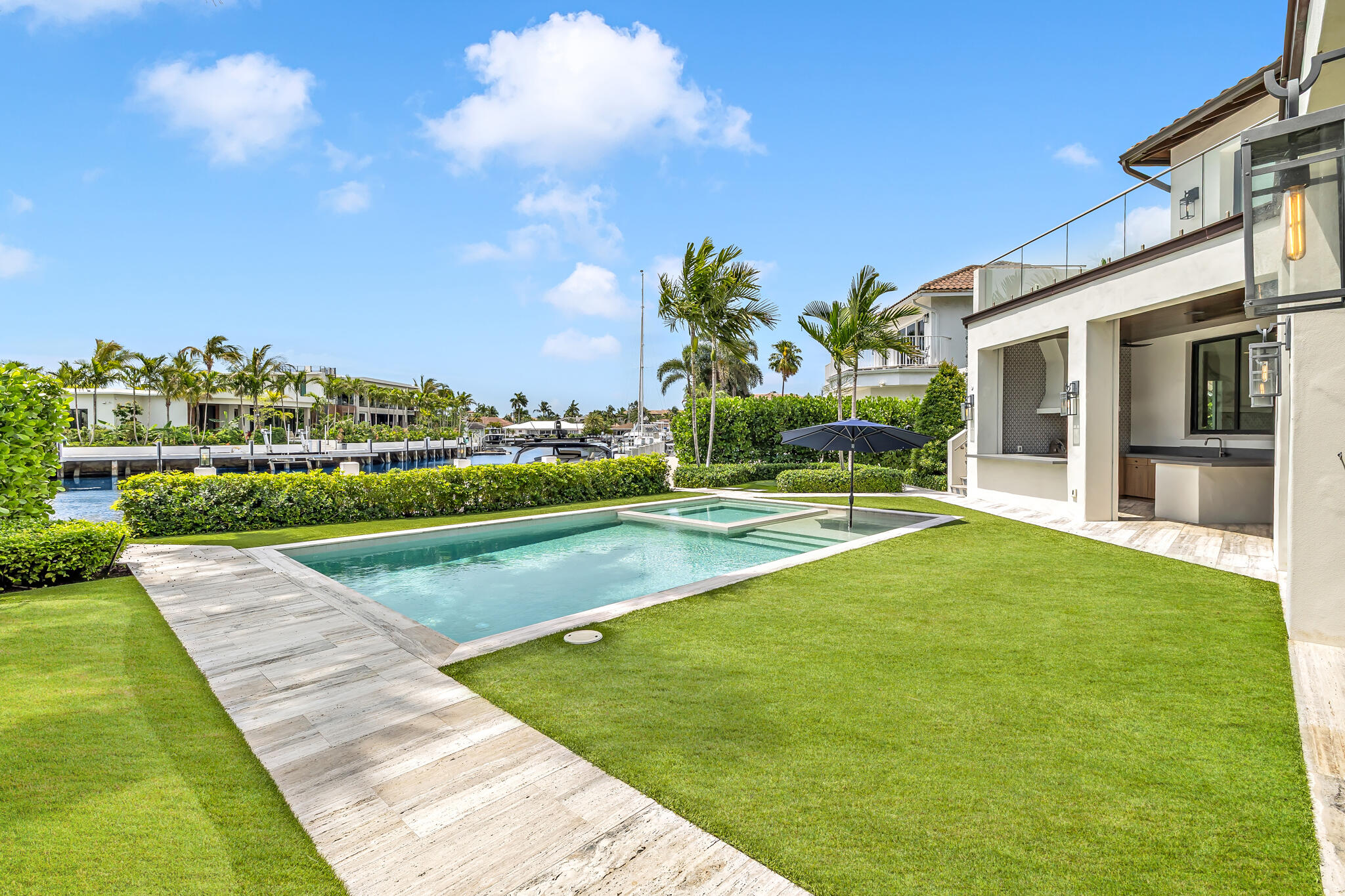 2300 NE 34th, Lighthouse Point FL 33064