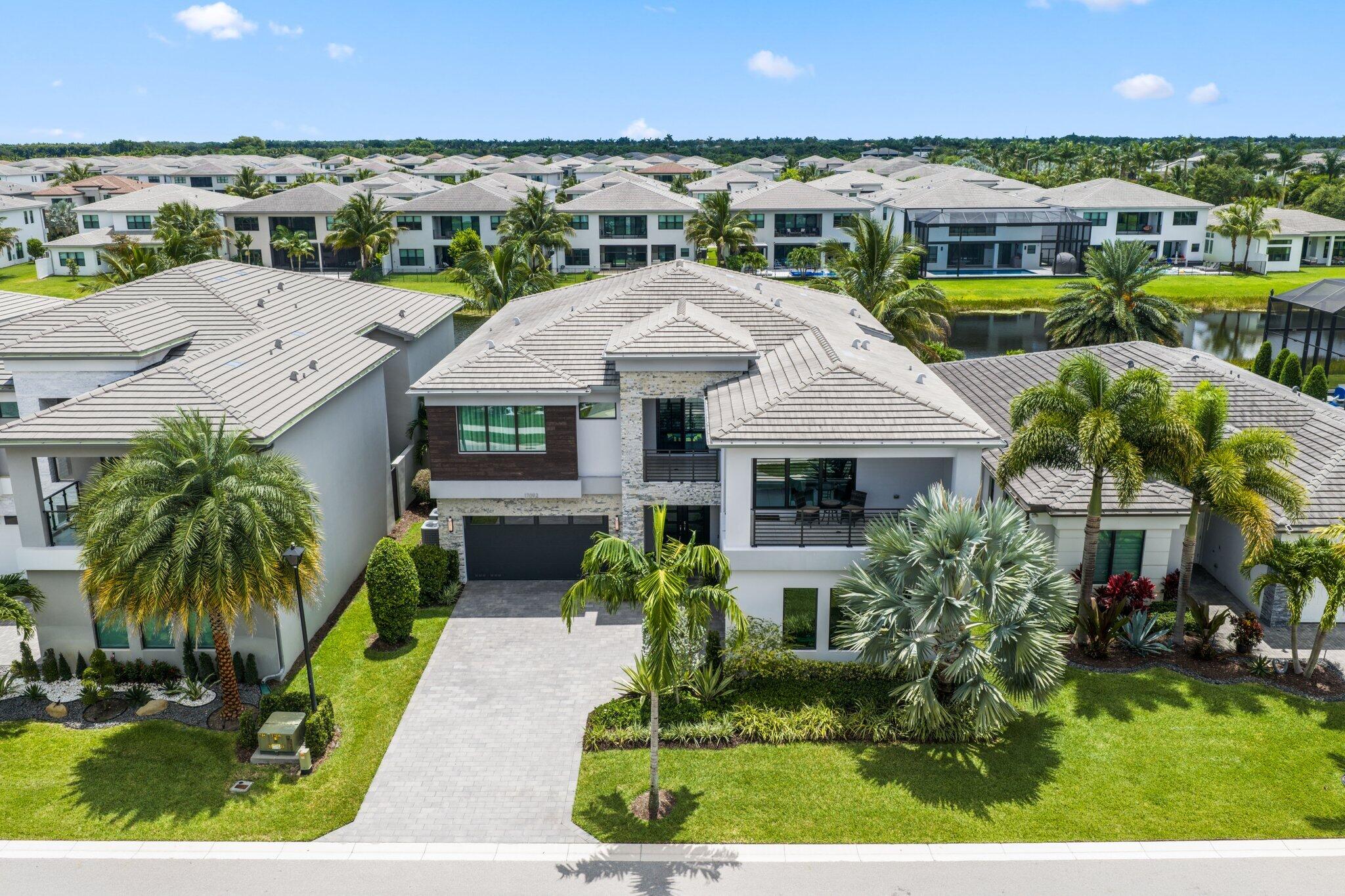 17092 Five Waters, Boca Raton FL 33496