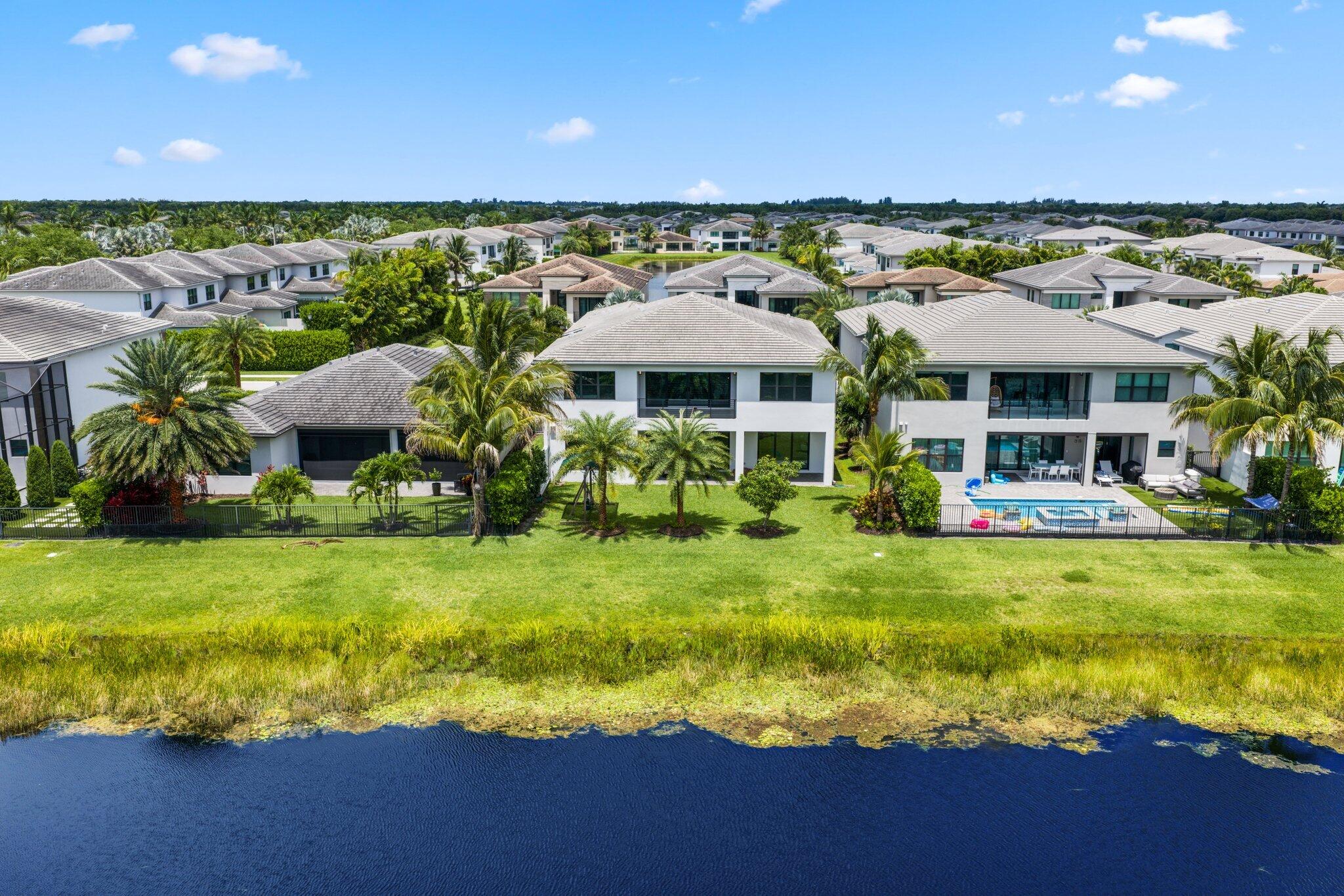 17092 Five Waters, Boca Raton FL 33496