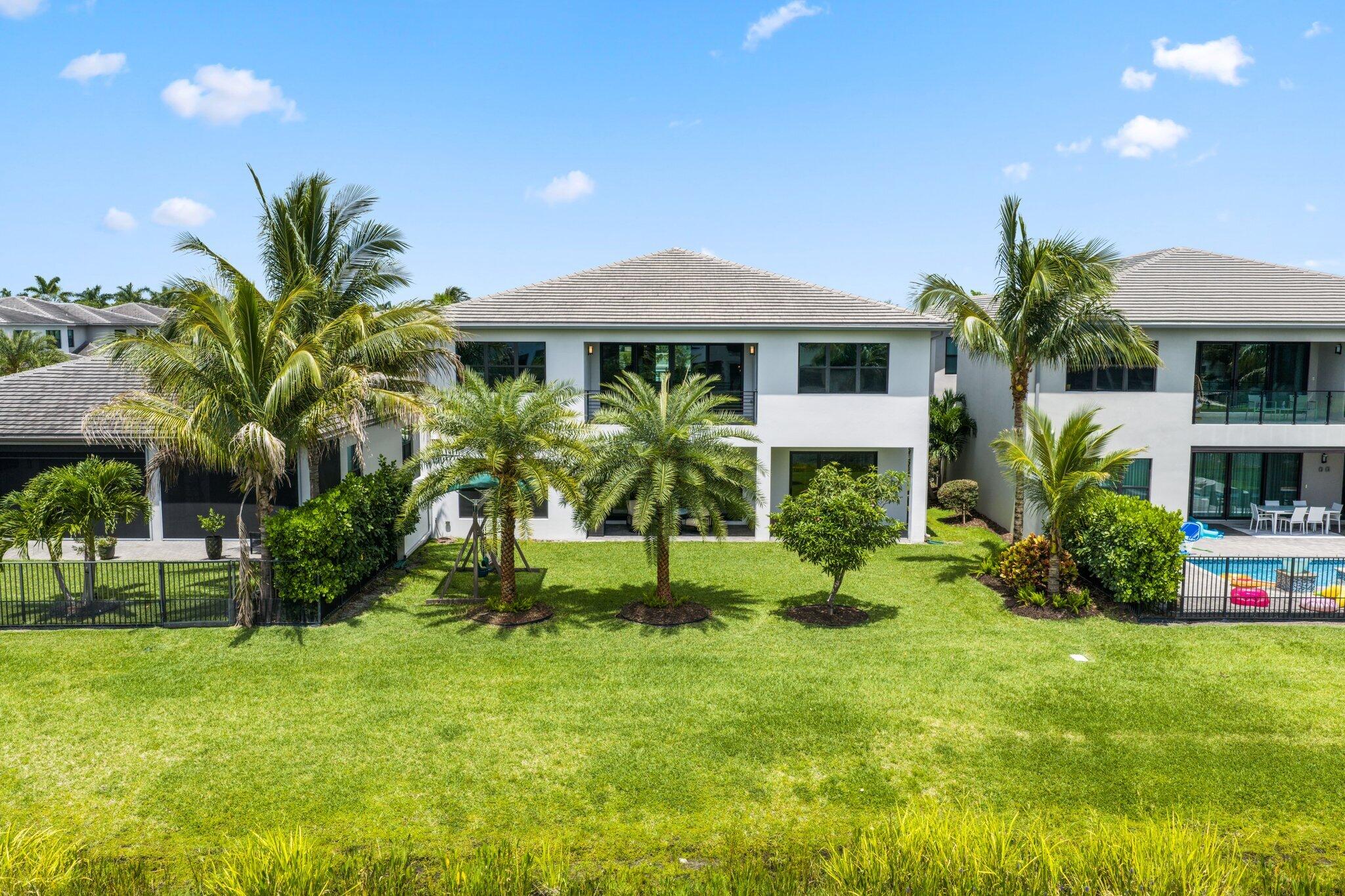 17092 Five Waters, Boca Raton FL 33496