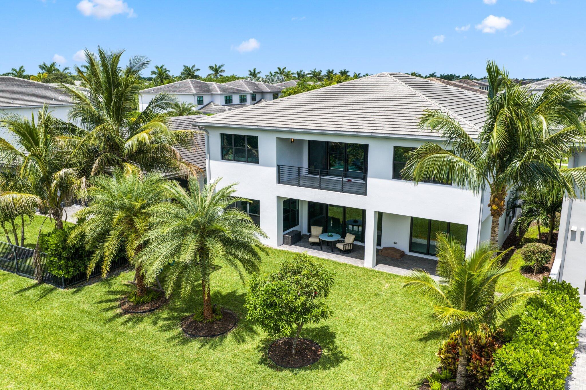 17092 Five Waters, Boca Raton FL 33496