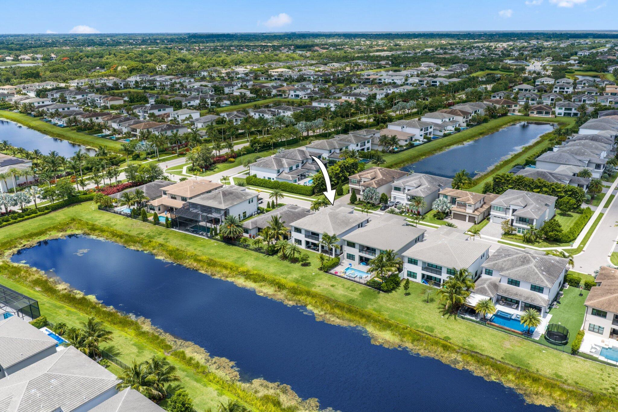 17092 Five Waters, Boca Raton FL 33496