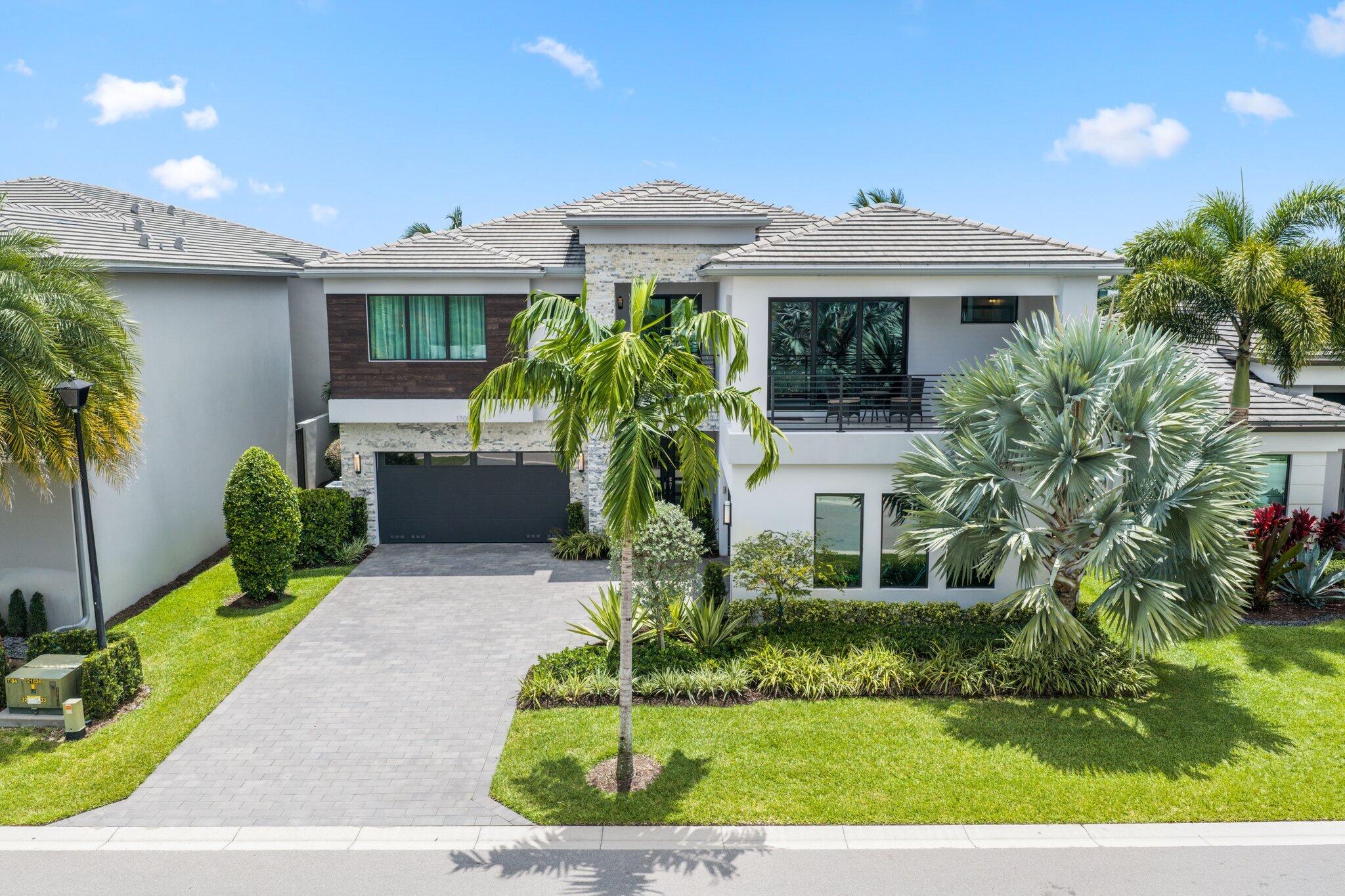 17092 Five Waters, Boca Raton FL 33496