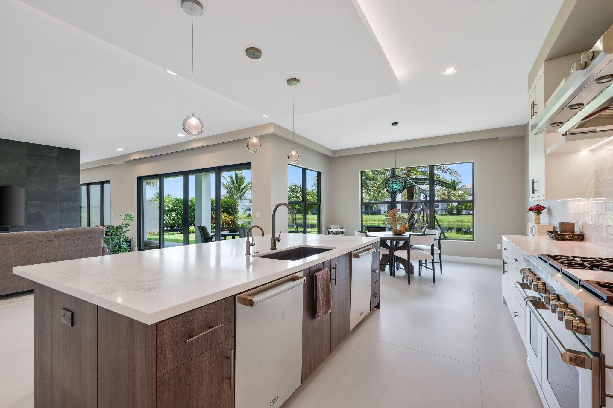17092 Five Waters, Boca Raton FL 33496