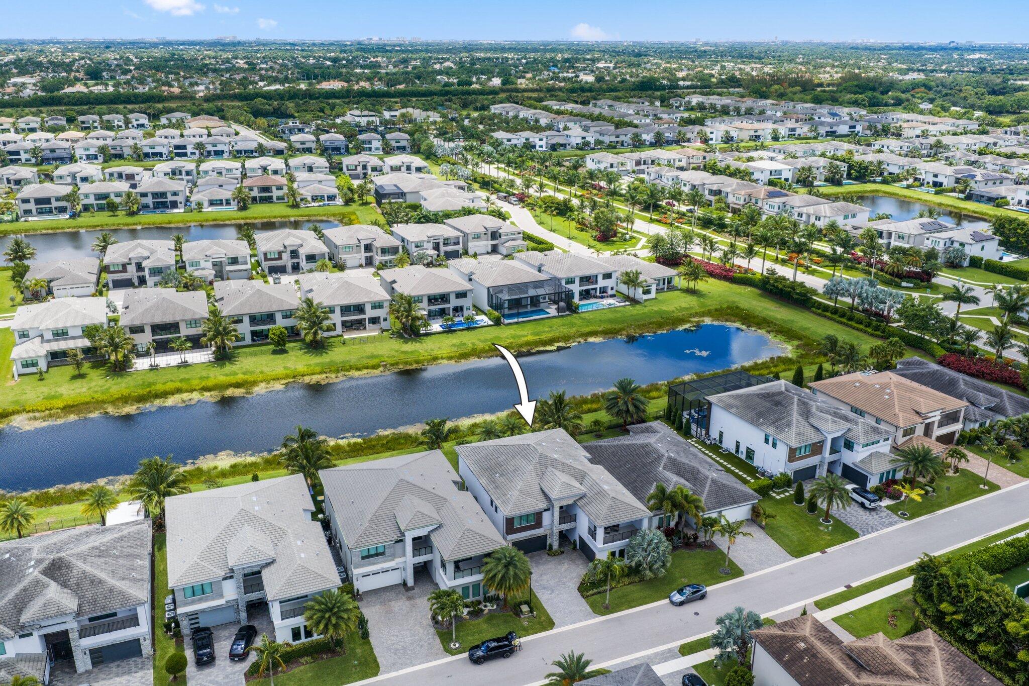 17092 Five Waters, Boca Raton FL 33496