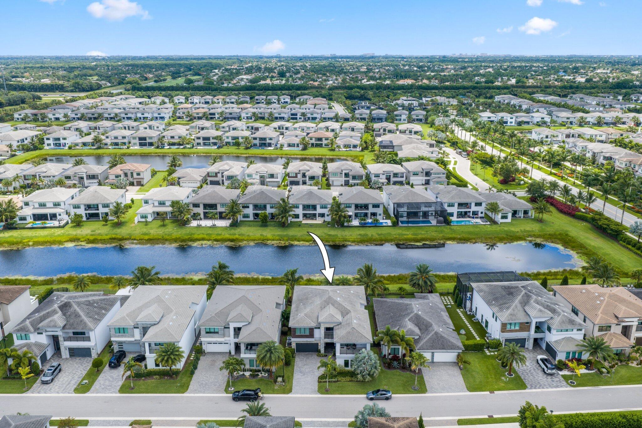 17092 Five Waters, Boca Raton FL 33496