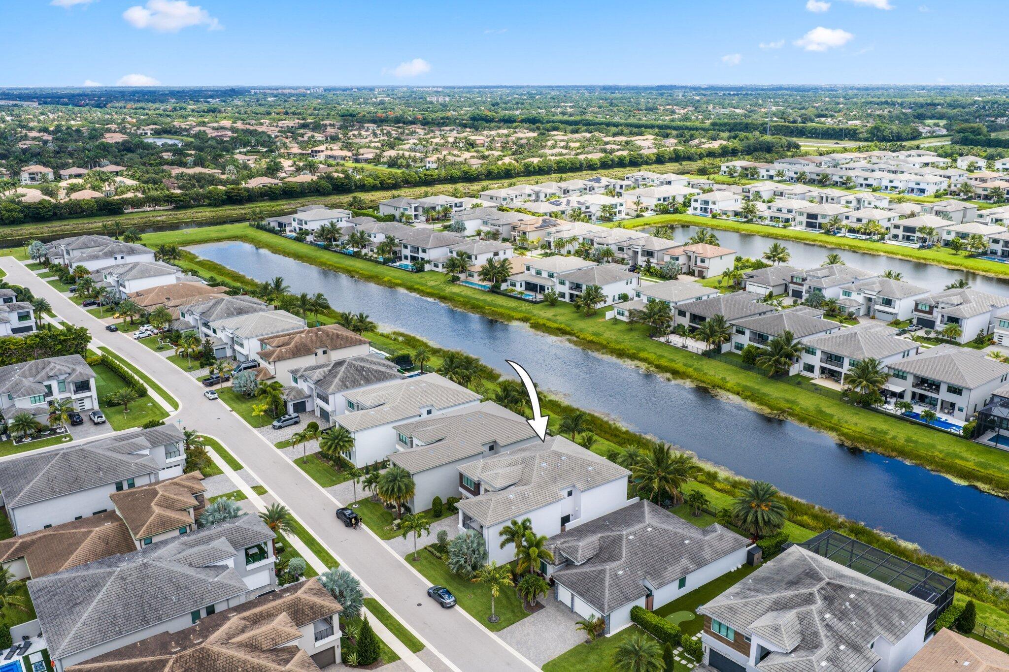 17092 Five Waters, Boca Raton FL 33496