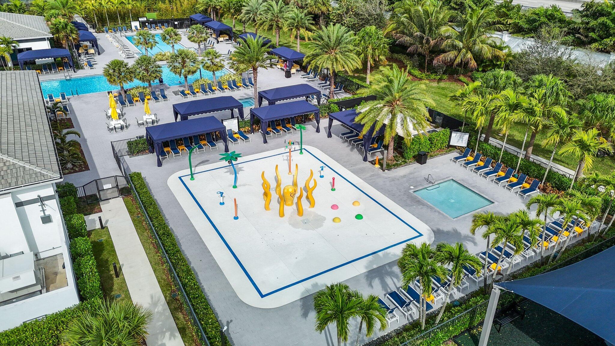17092 Five Waters, Boca Raton FL 33496