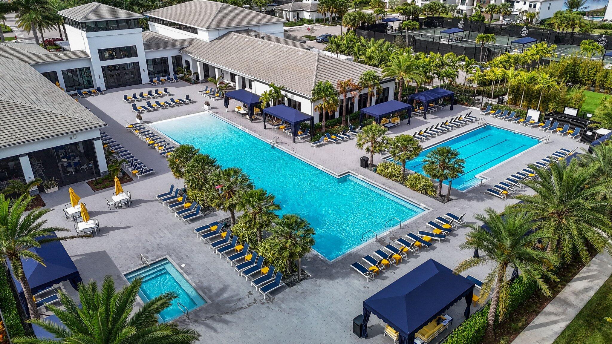 17092 Five Waters, Boca Raton FL 33496