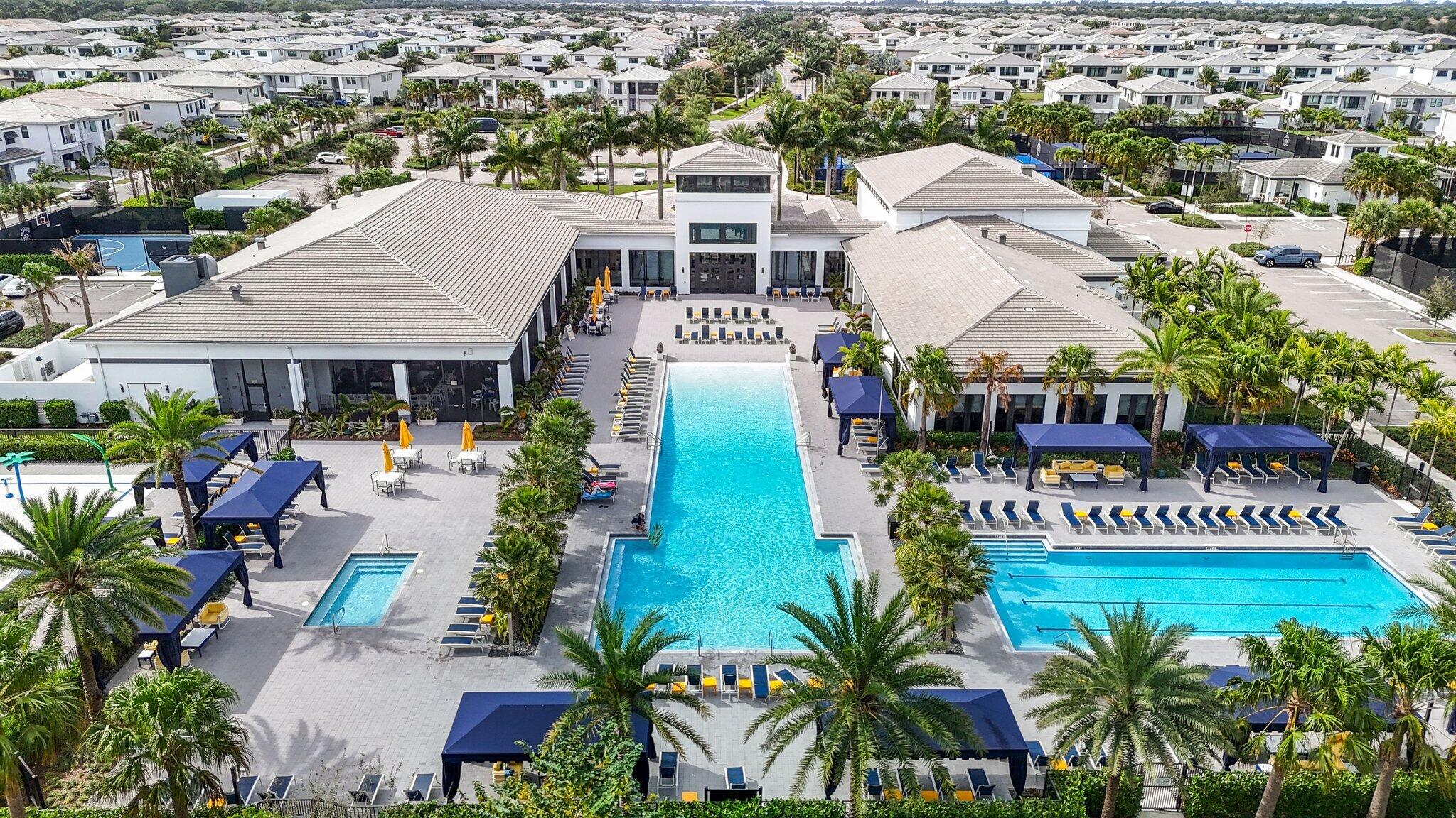 17092 Five Waters, Boca Raton FL 33496