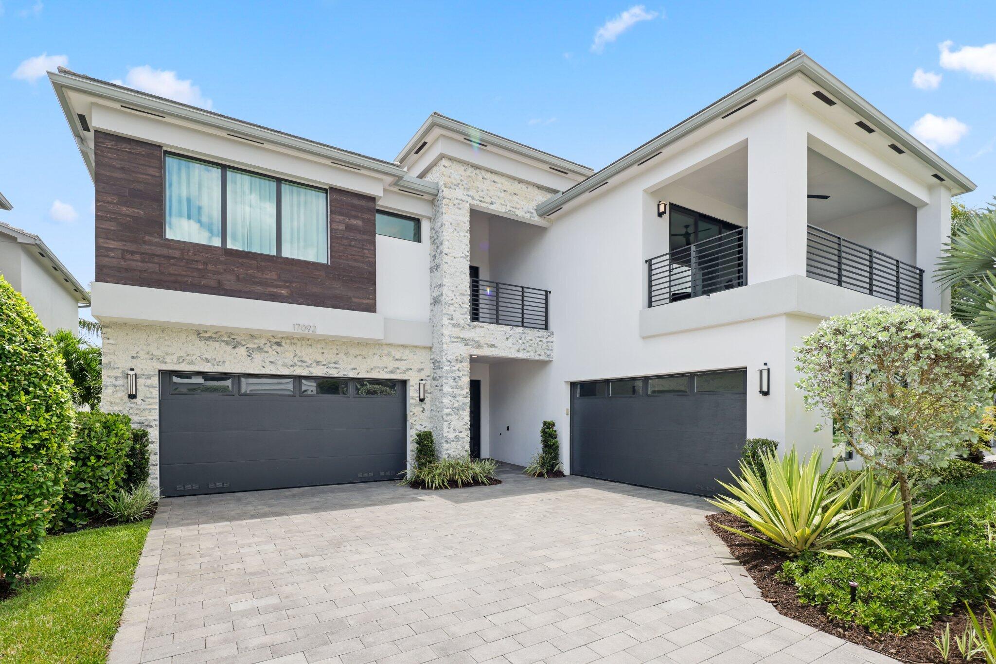 17092 Five Waters, Boca Raton FL 33496