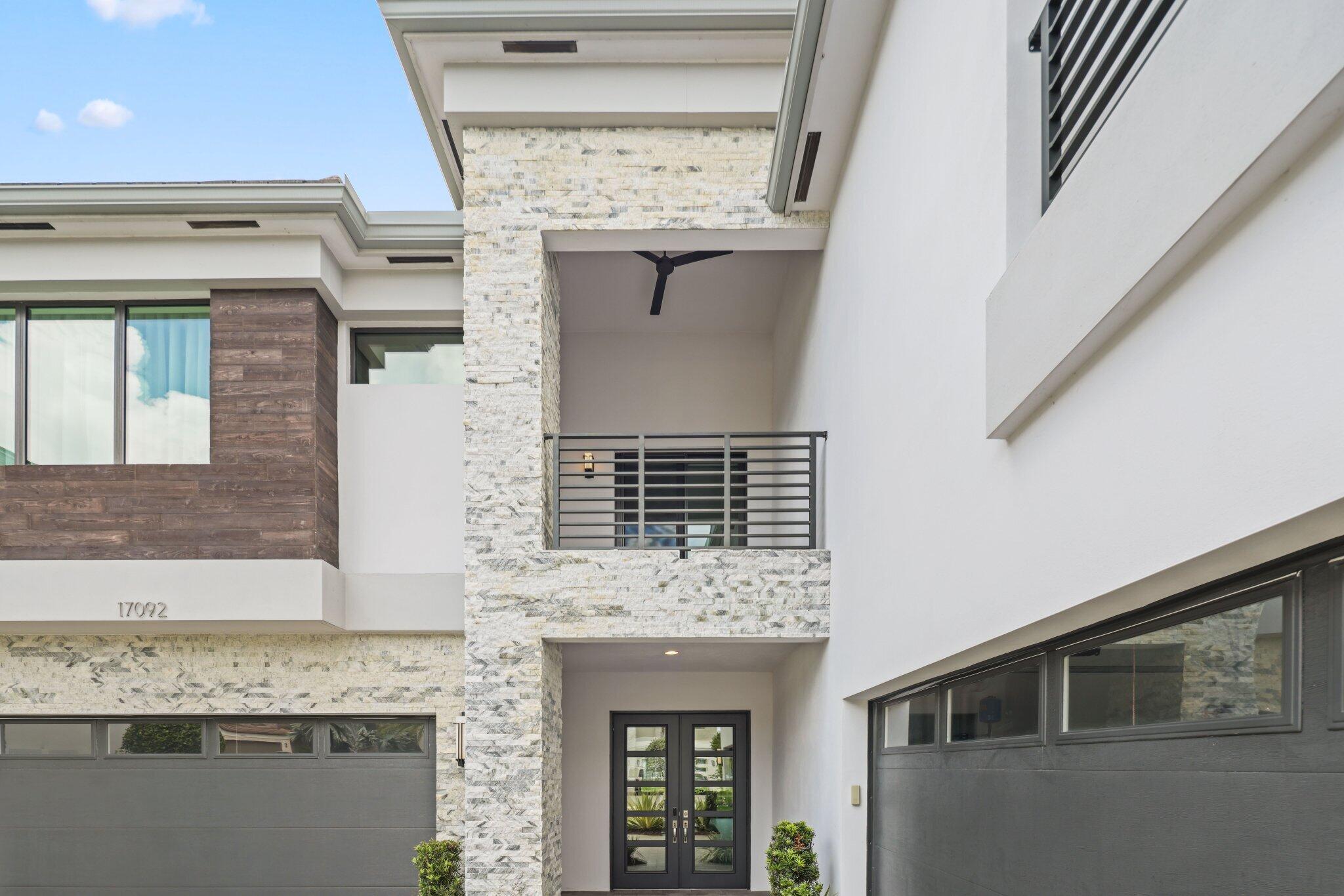 17092 Five Waters, Boca Raton FL 33496