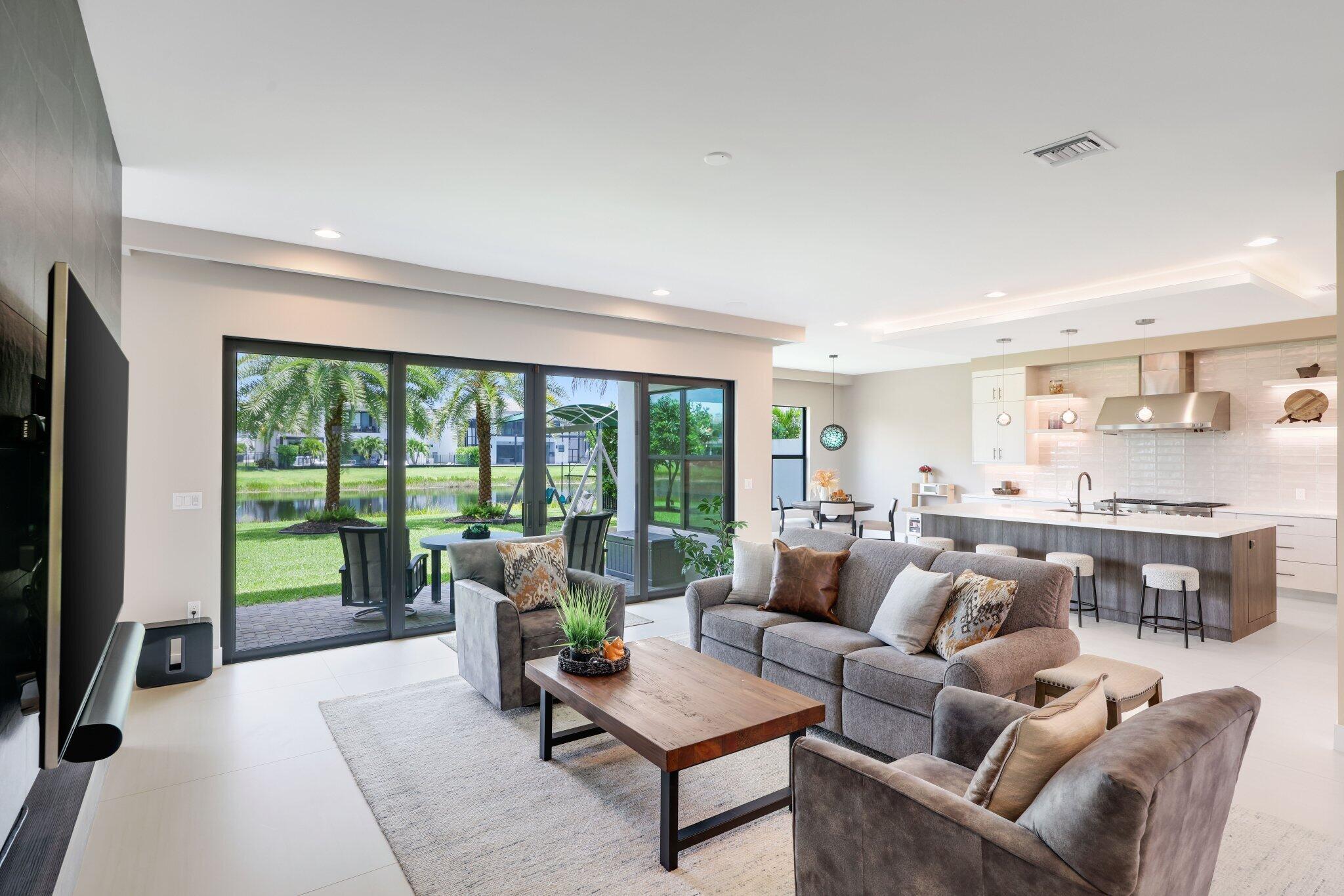 17092 Five Waters, Boca Raton FL 33496