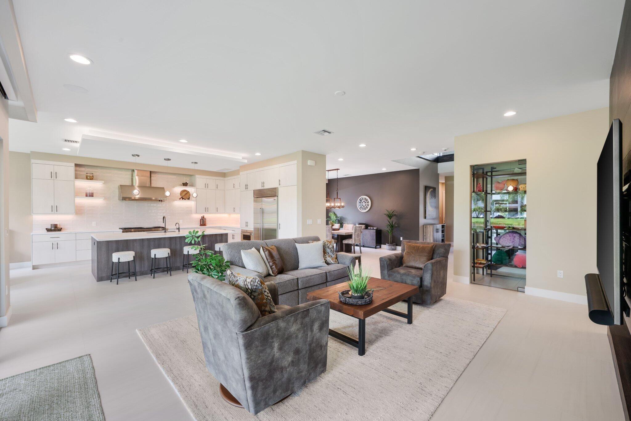 17092 Five Waters, Boca Raton FL 33496