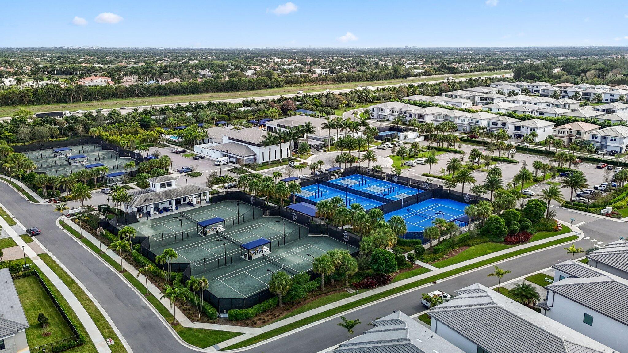 17092 Five Waters, Boca Raton FL 33496