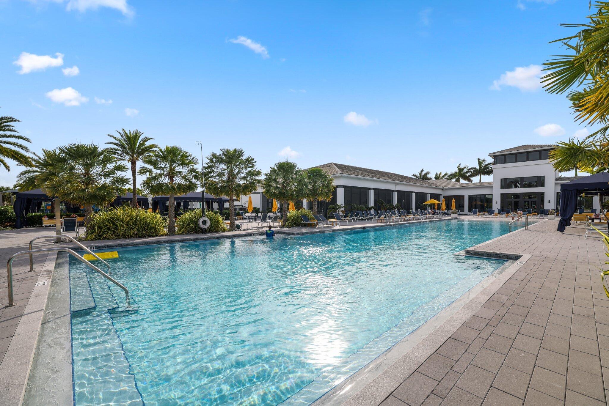 17092 Five Waters, Boca Raton FL 33496