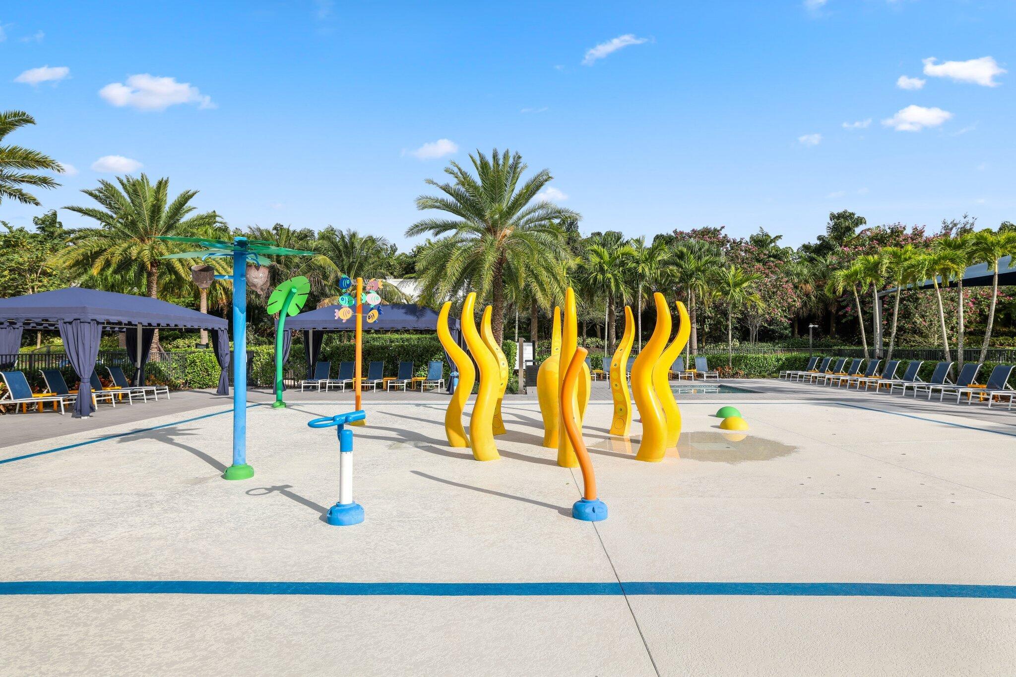 17092 Five Waters, Boca Raton FL 33496