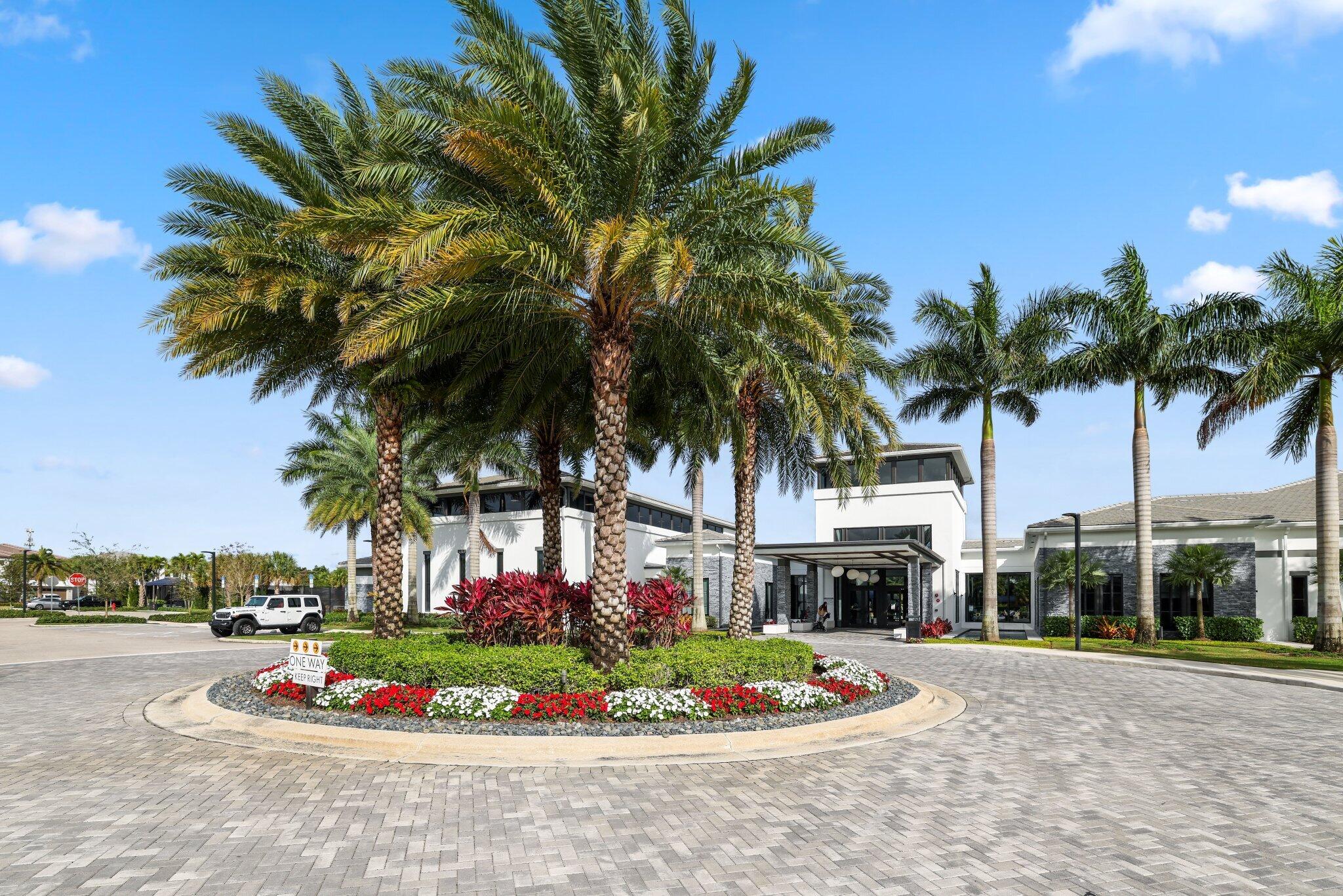 17092 Five Waters, Boca Raton FL 33496