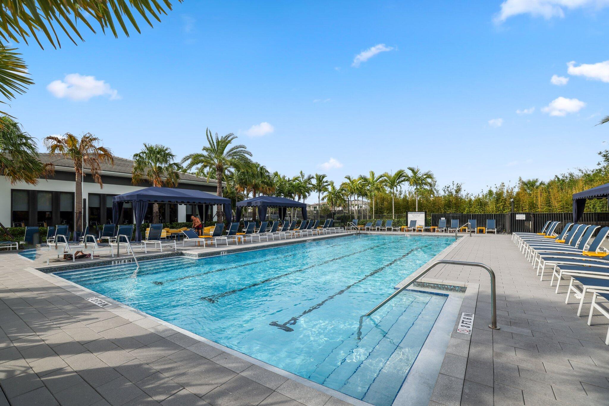 17092 Five Waters, Boca Raton FL 33496