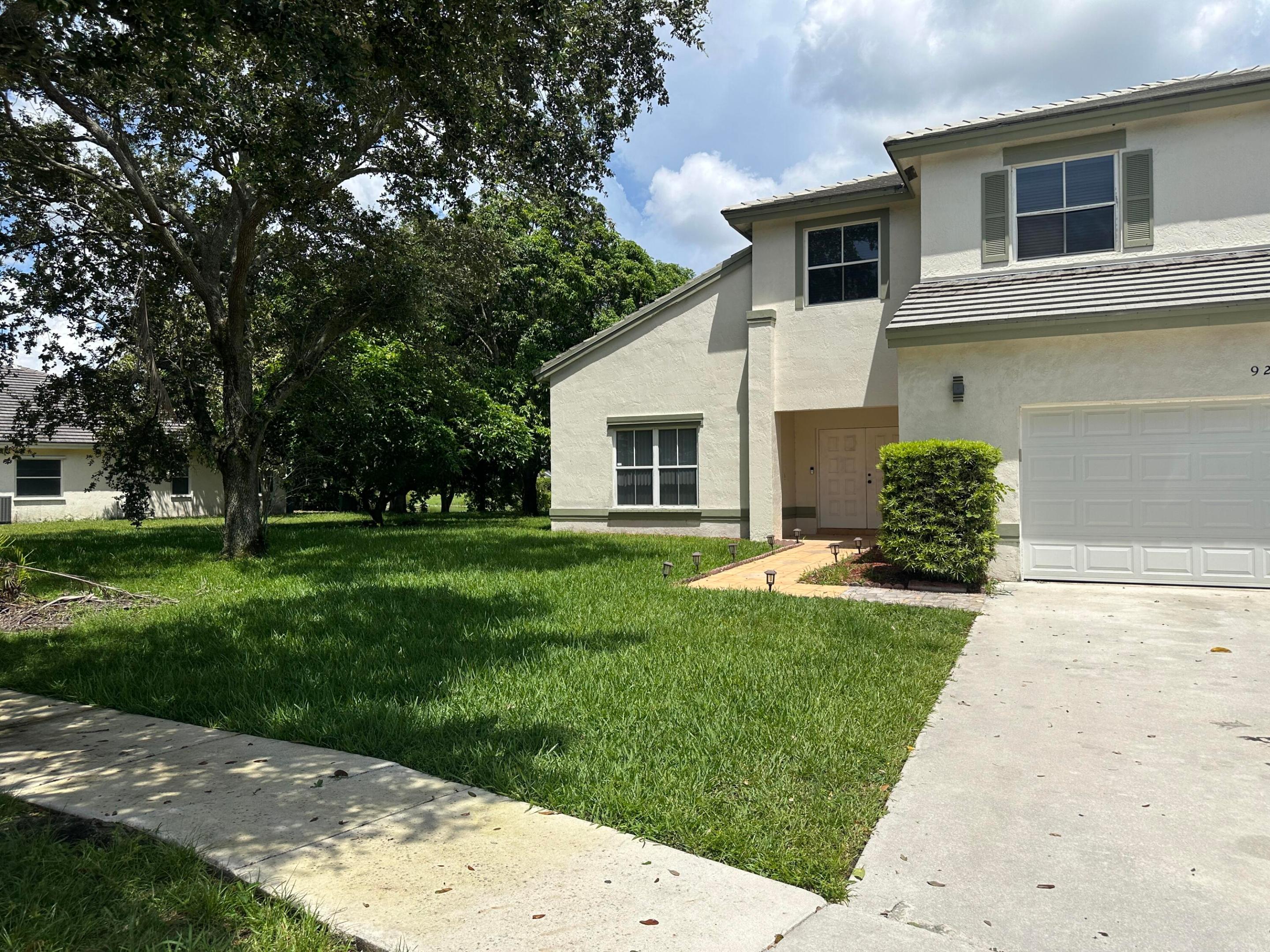 9201 SW 20th #9201, Miramar FL 33025