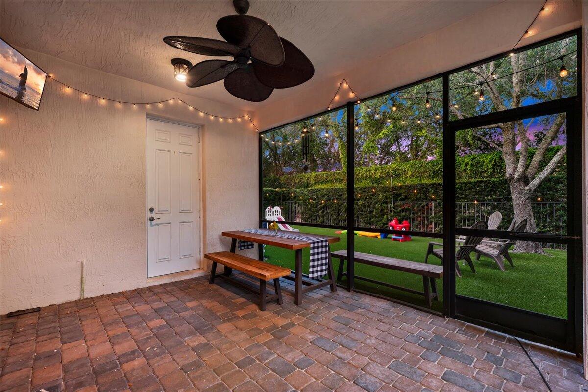 603 Castle, Palm Beach Gardens FL 33410