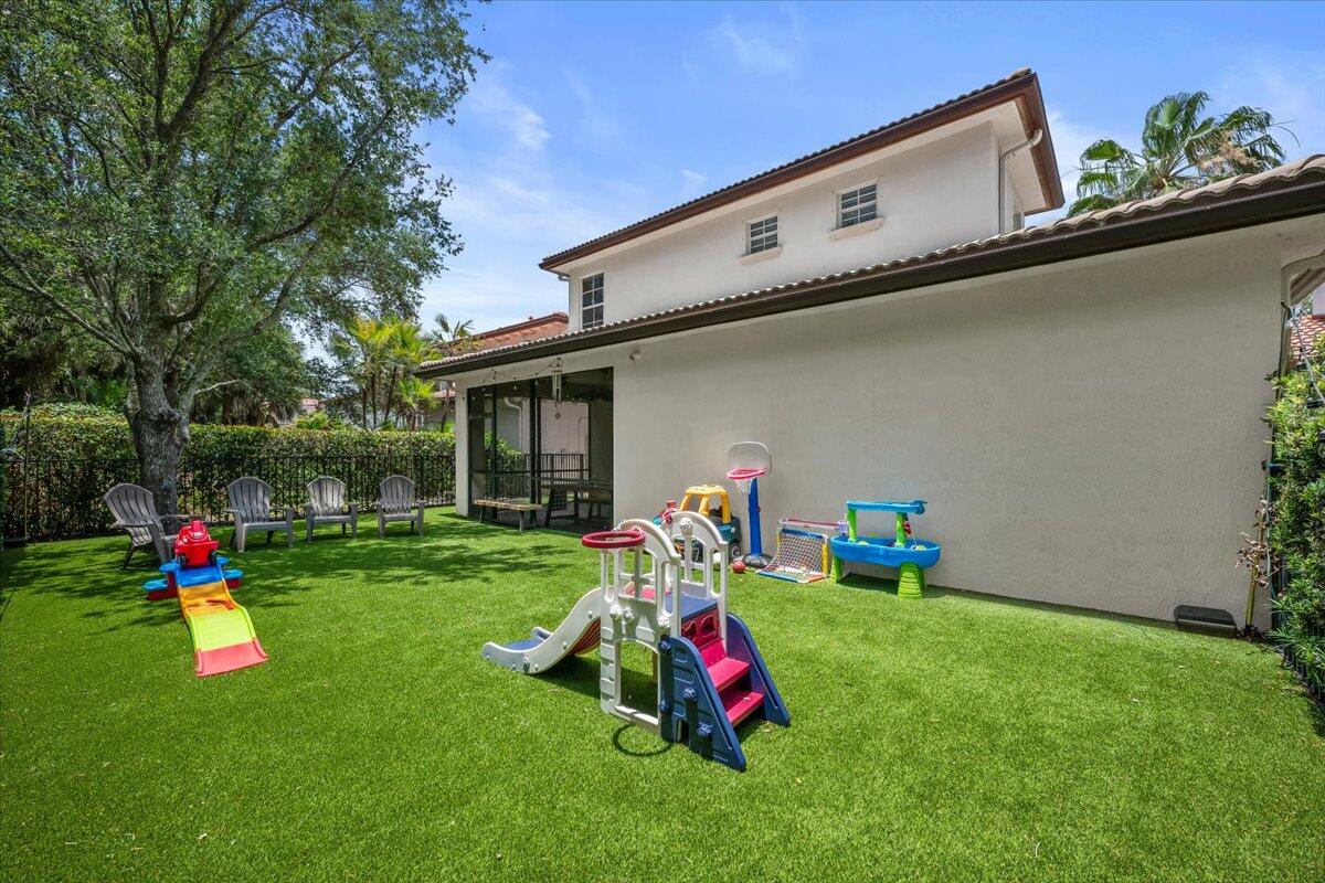 603 Castle, Palm Beach Gardens FL 33410