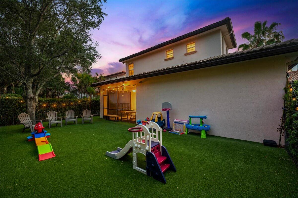 603 Castle, Palm Beach Gardens FL 33410