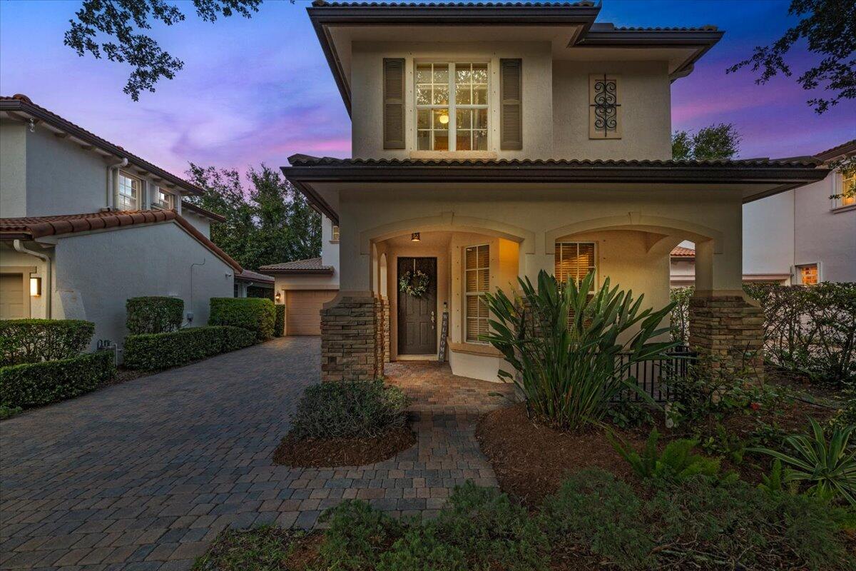 603 Castle, Palm Beach Gardens FL 33410