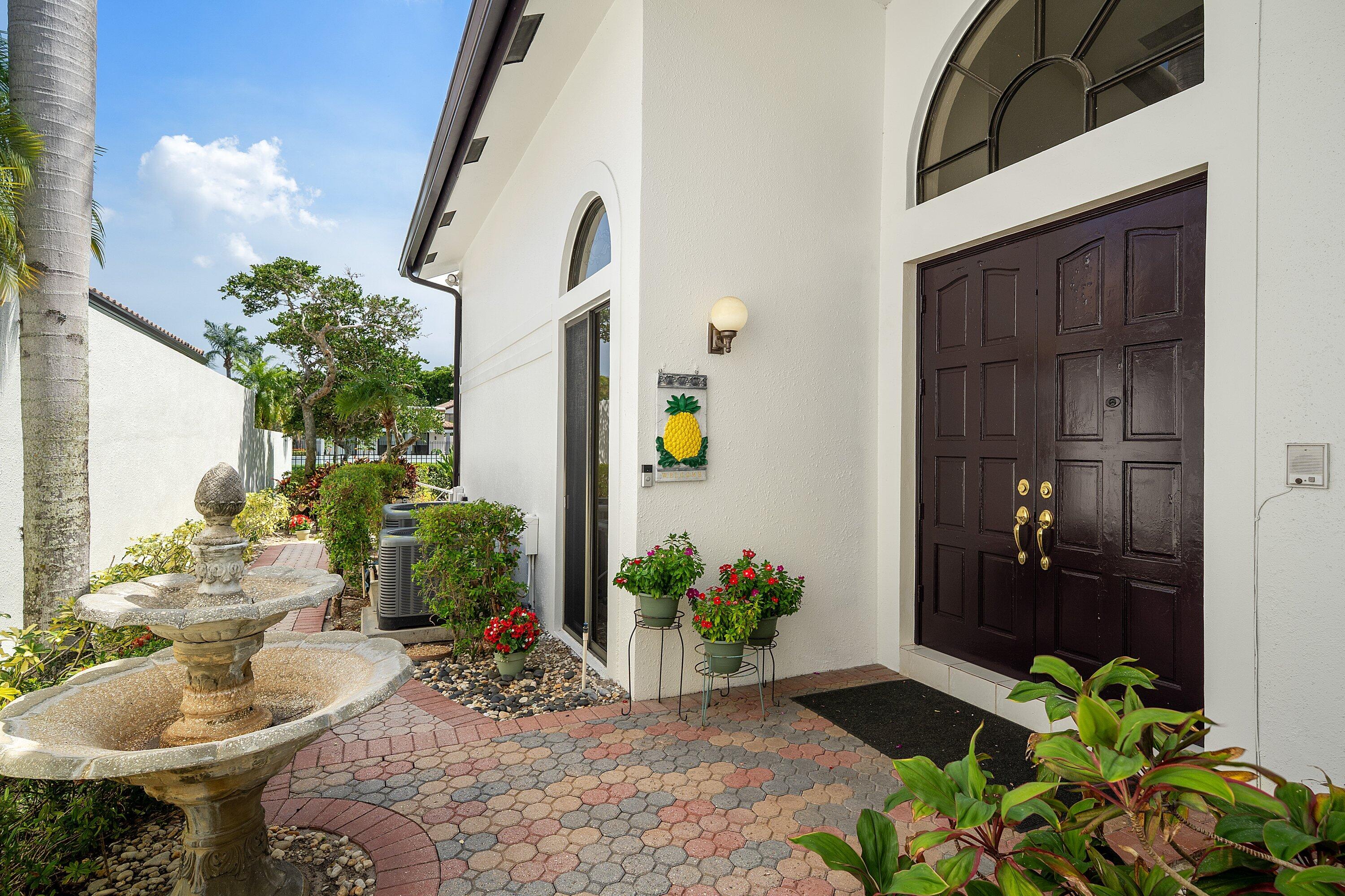 6495 Via Rosa, Boca Raton FL 33433