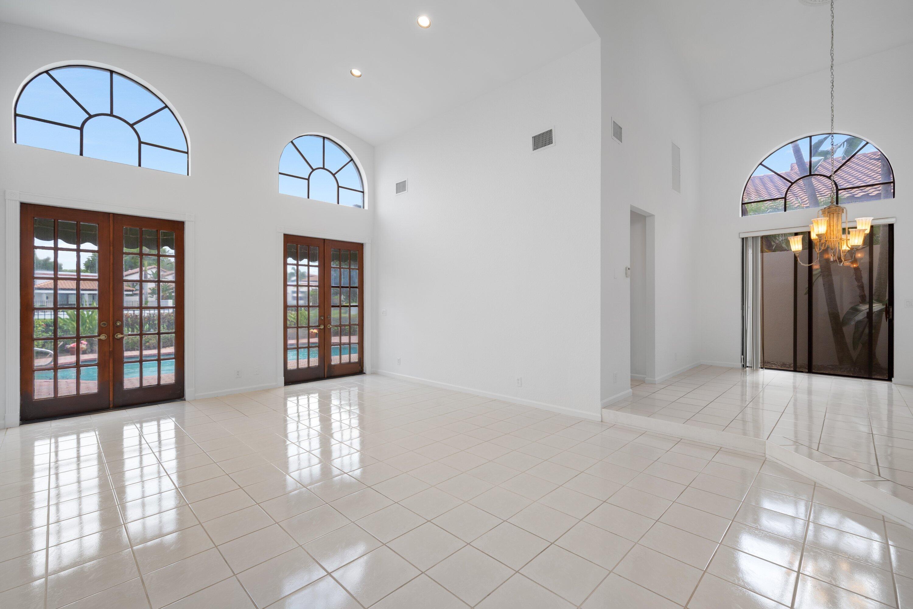 6495 Via Rosa, Boca Raton FL 33433