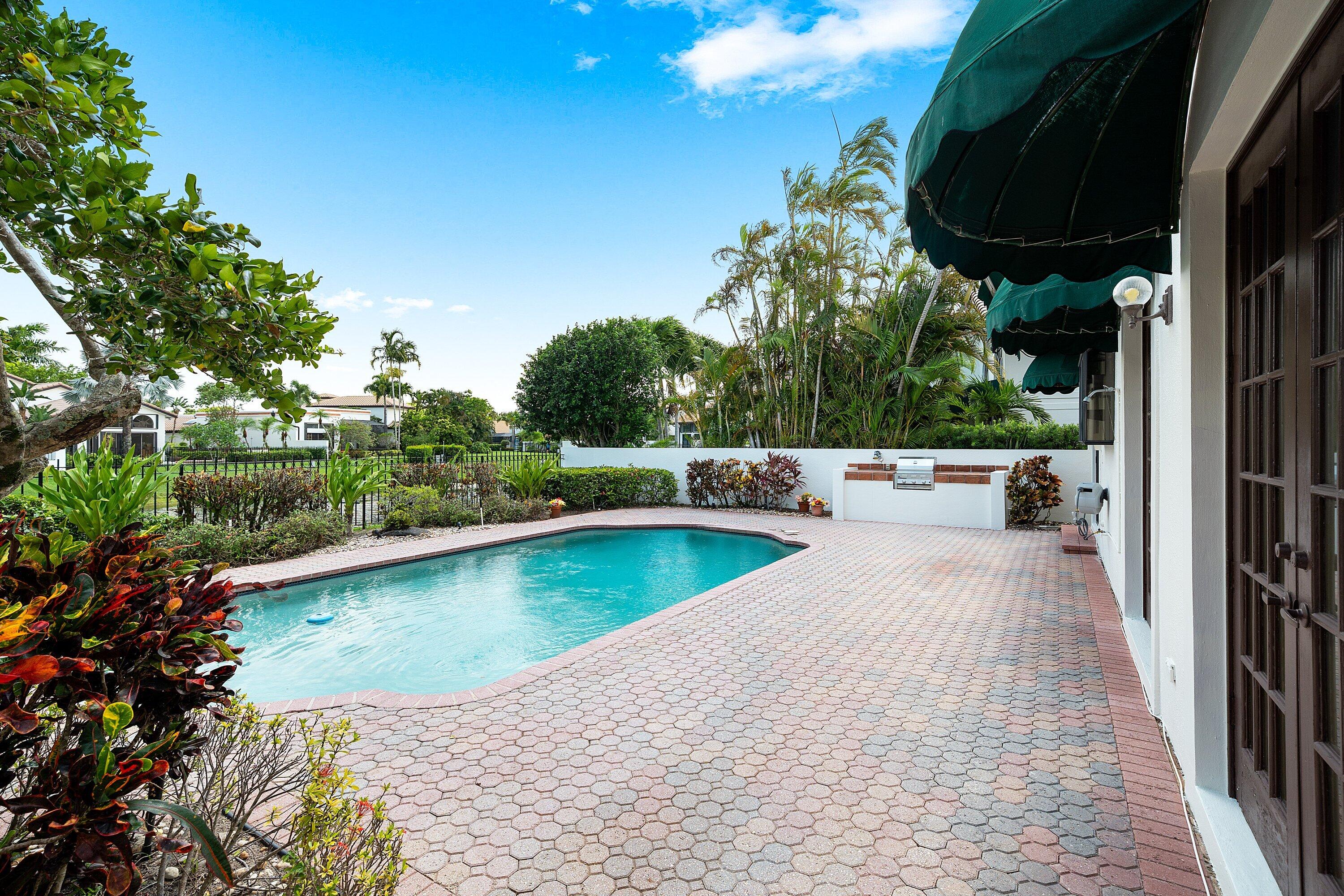 6495 Via Rosa, Boca Raton FL 33433