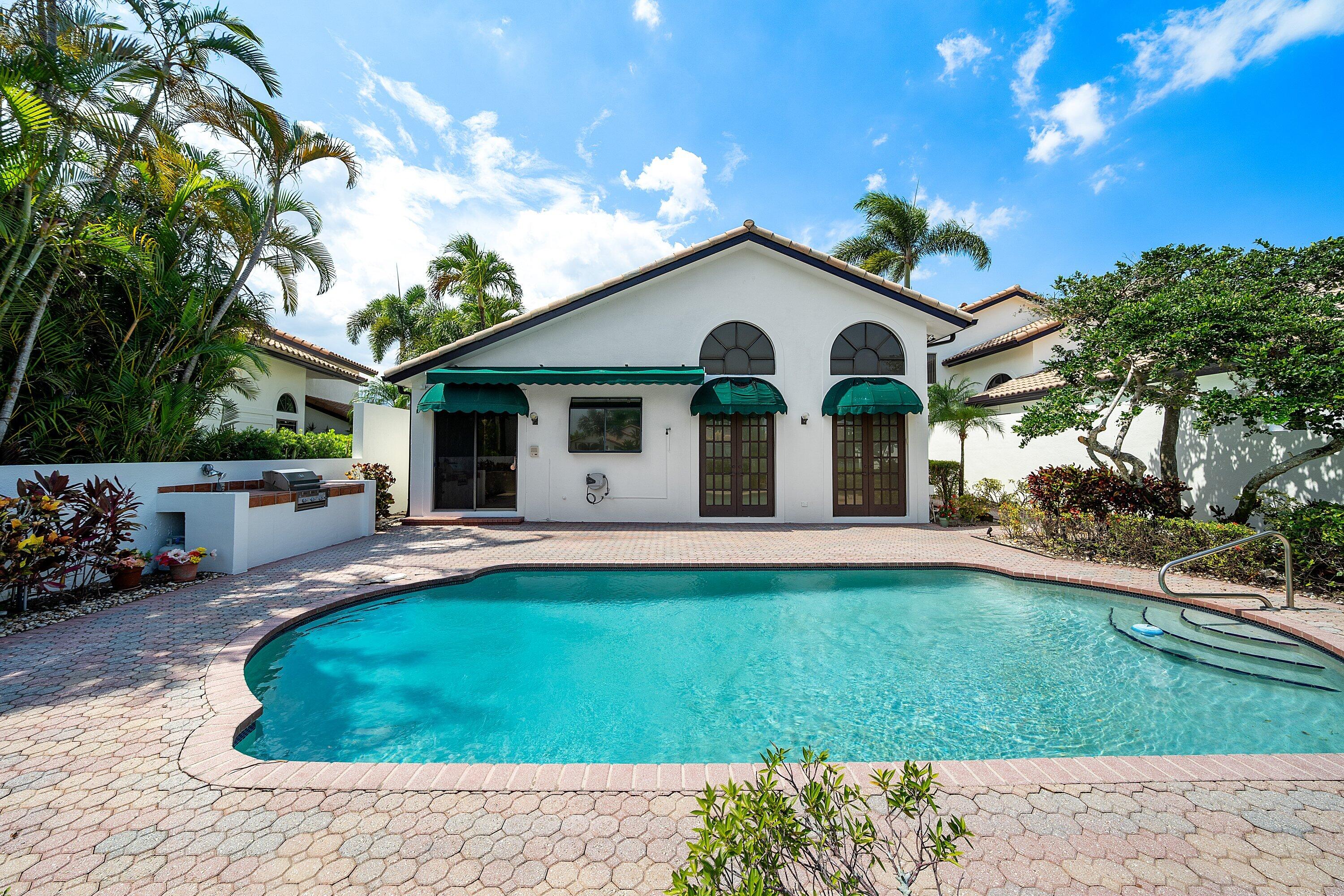 6495 Via Rosa, Boca Raton FL 33433