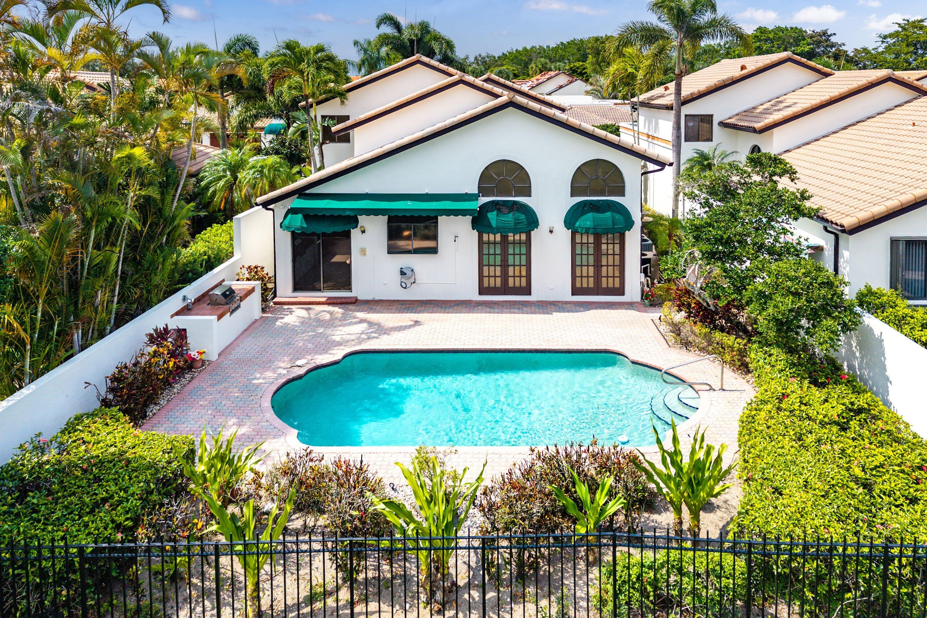 6495 Via Rosa, Boca Raton FL 33433
