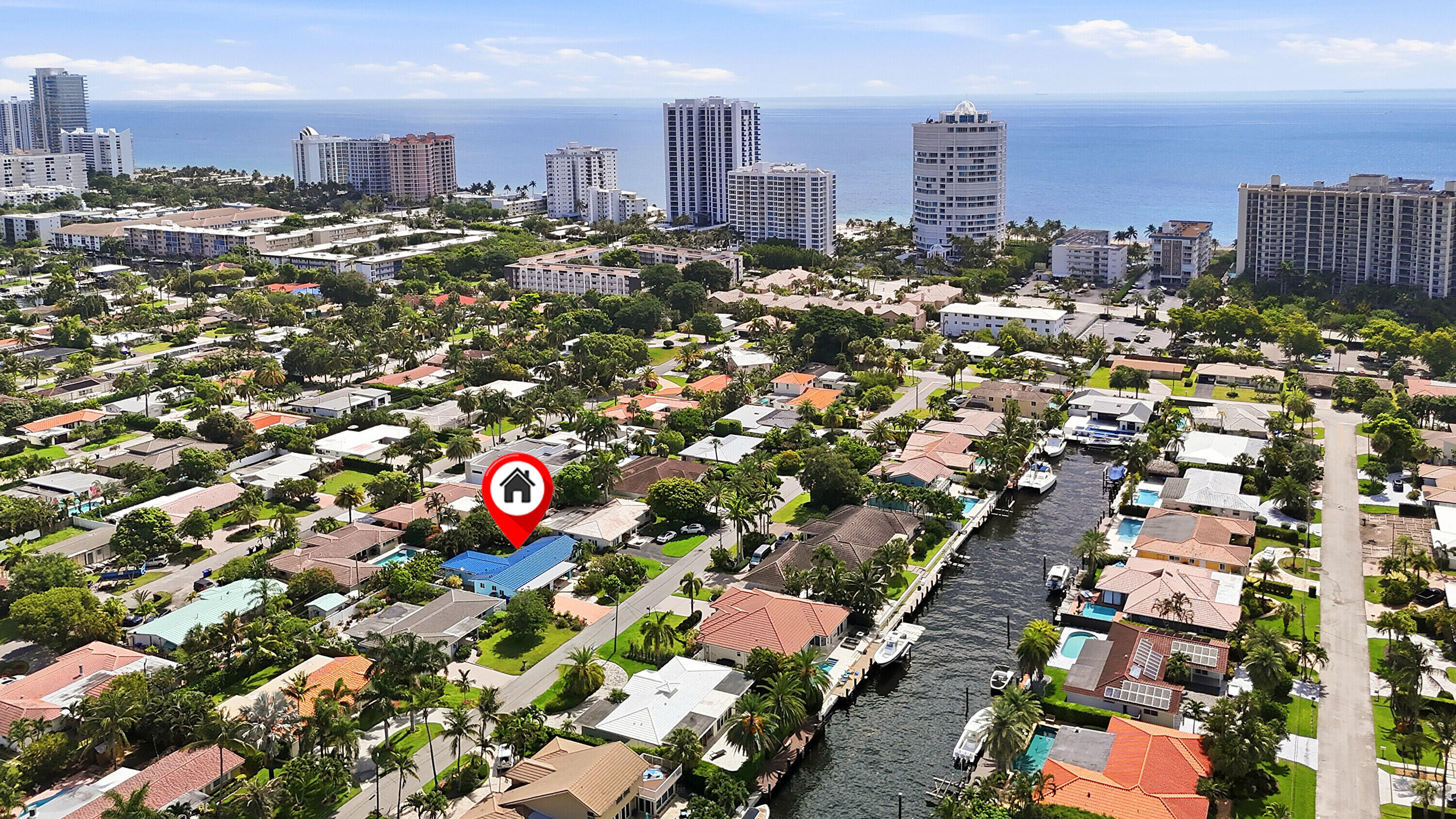 1985 Ocean Mist, Lauderdale By The Sea FL 33062