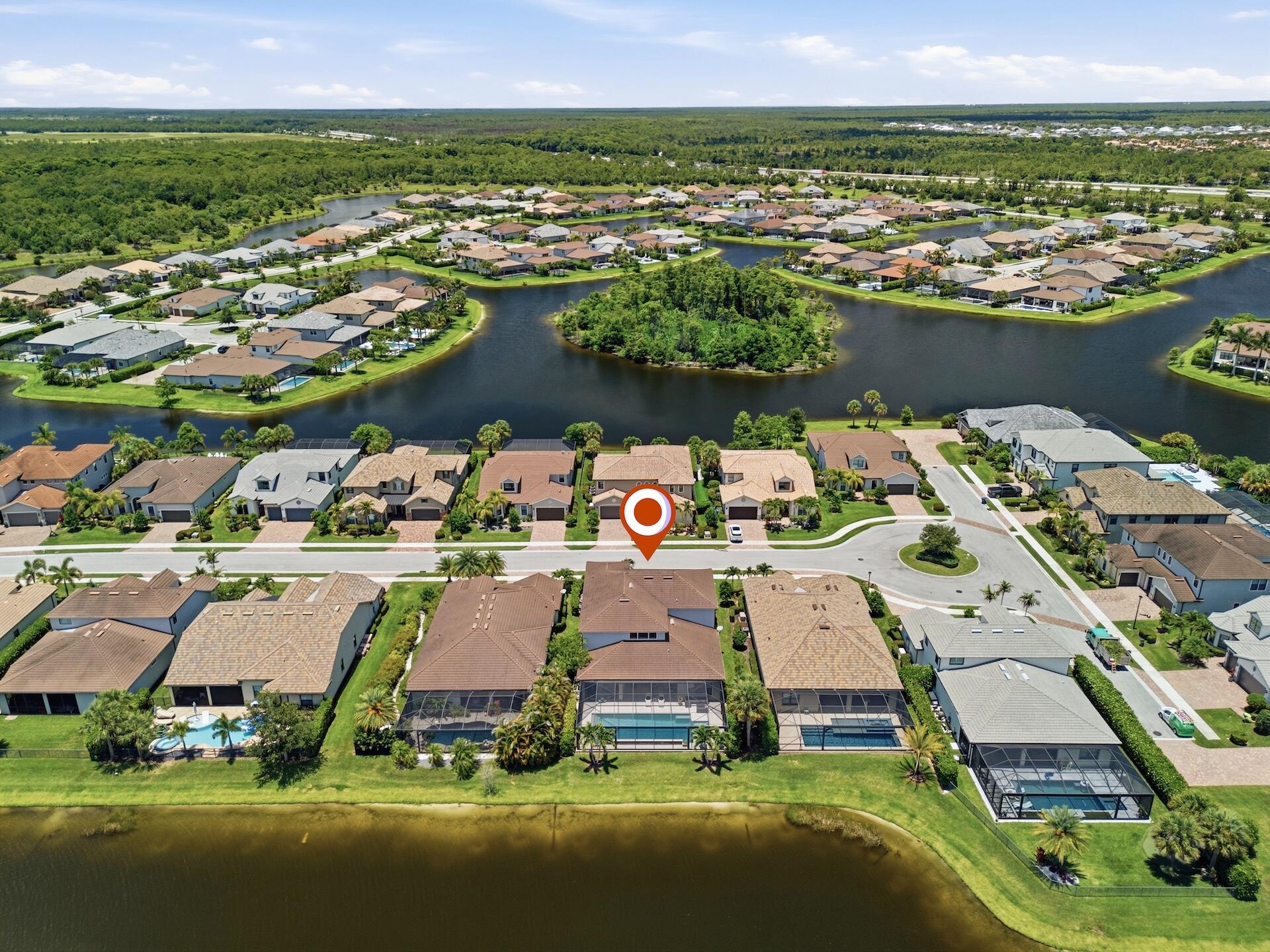 134 Indigo River, Jupiter FL 33478