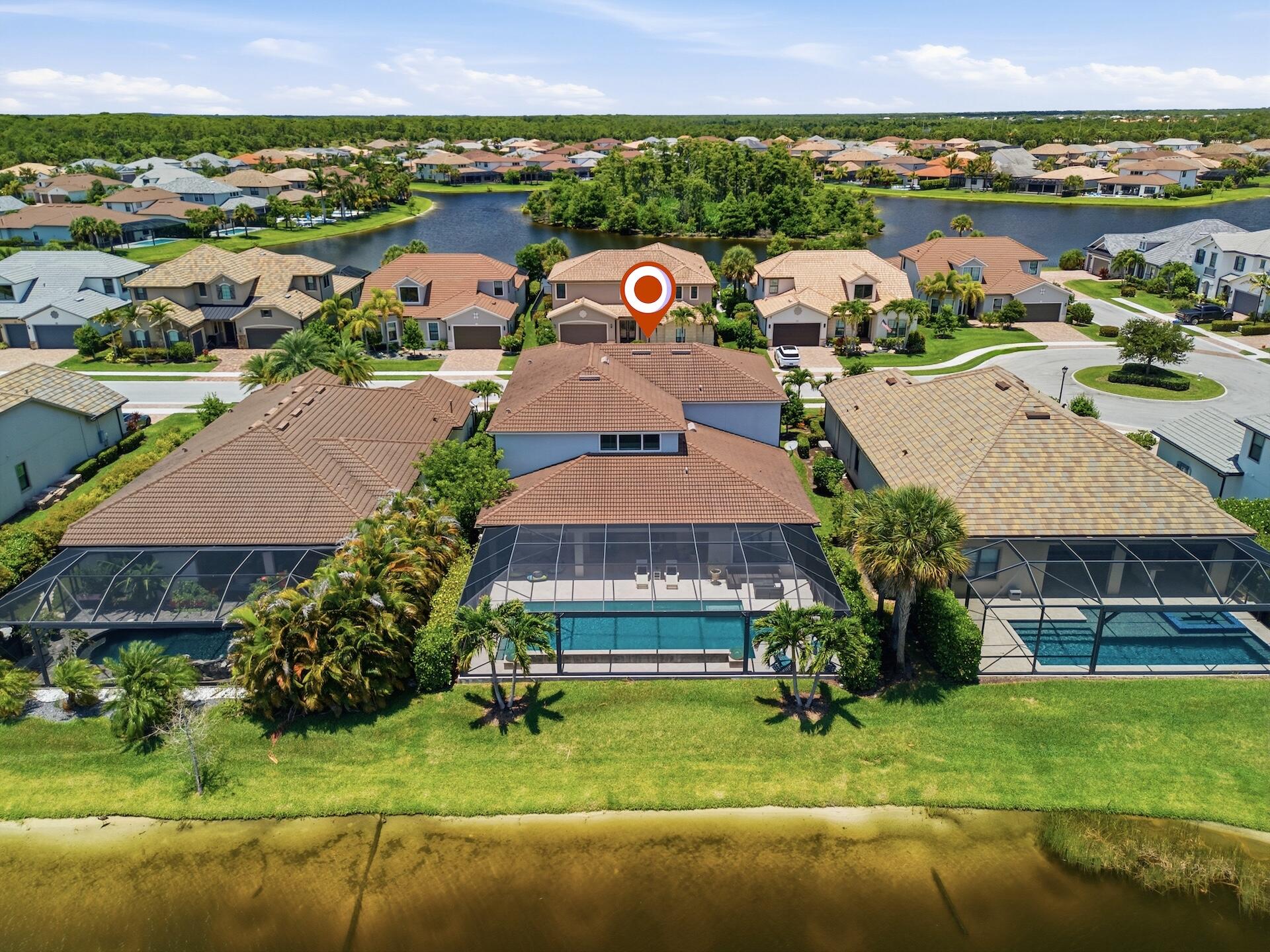 134 Indigo River, Jupiter FL 33478