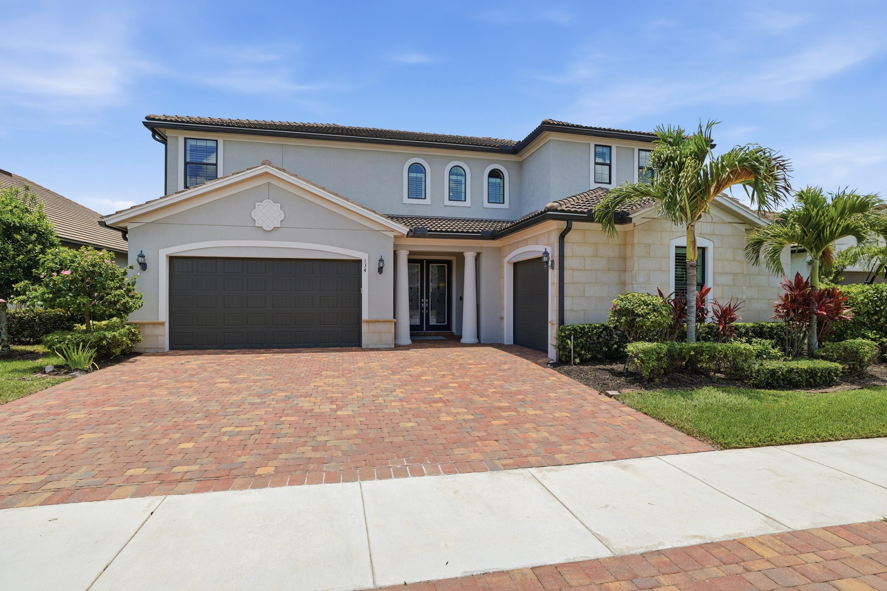 134 Indigo River, Jupiter FL 33478