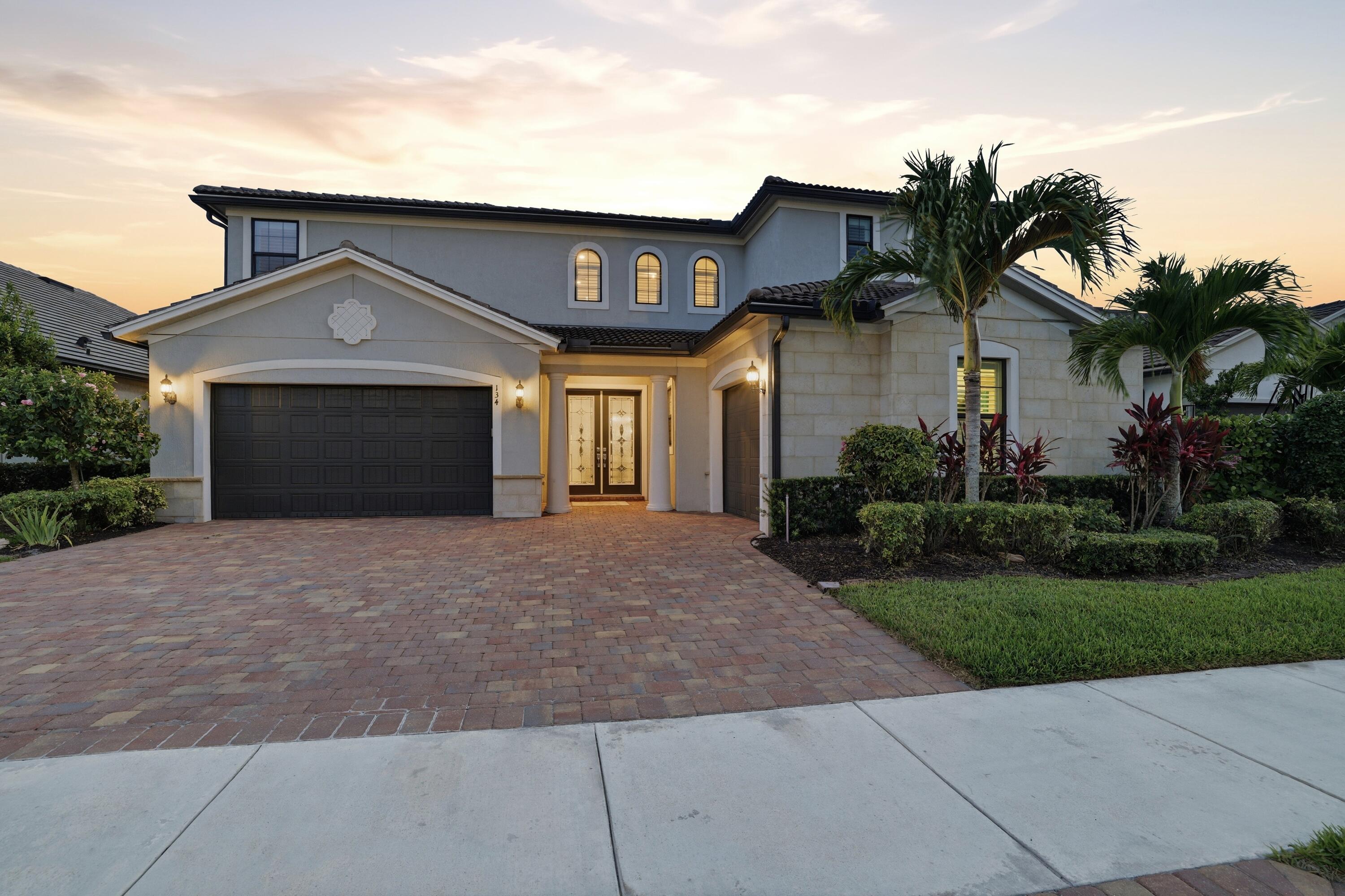 134 Indigo River, Jupiter FL 33478