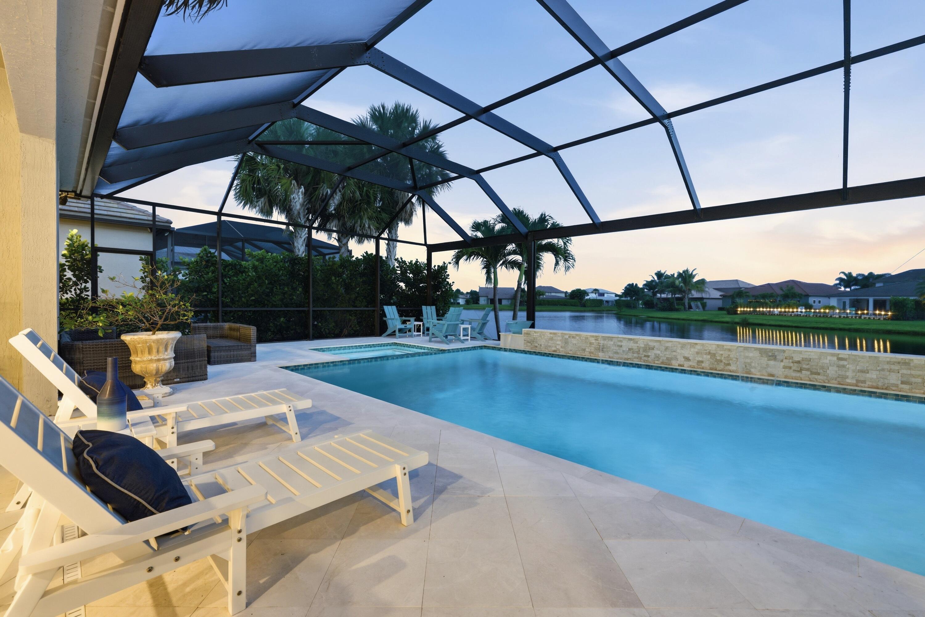 134 Indigo River, Jupiter FL 33478